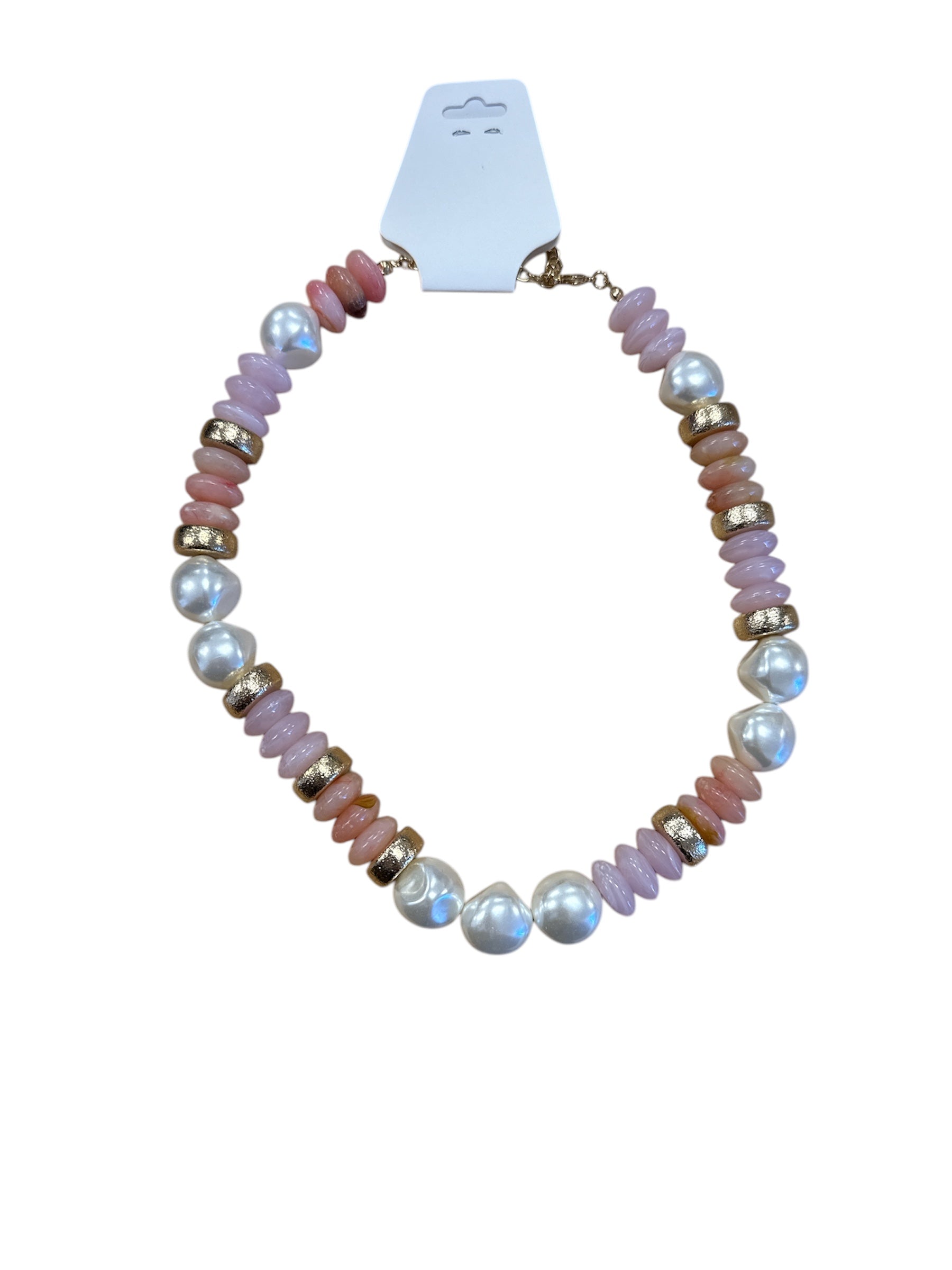 Sophia Necklace-410 Jewelry-Simply Stylish Boutique-Simply Stylish Boutique | Women’s & Kid’s Fashion | Paducah, KY