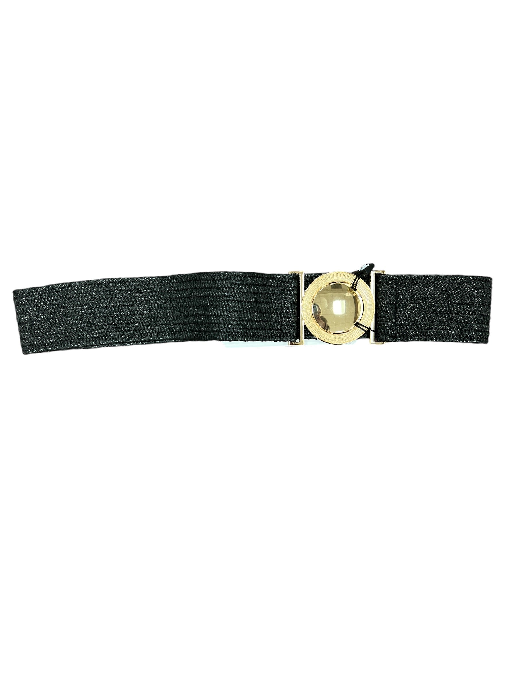 Wide Braided Belt-150 Jackets, Blazers, & Outerwear-molly Bracken-Simply Stylish Boutique | Women’s & Kid’s Fashion | Paducah, KY