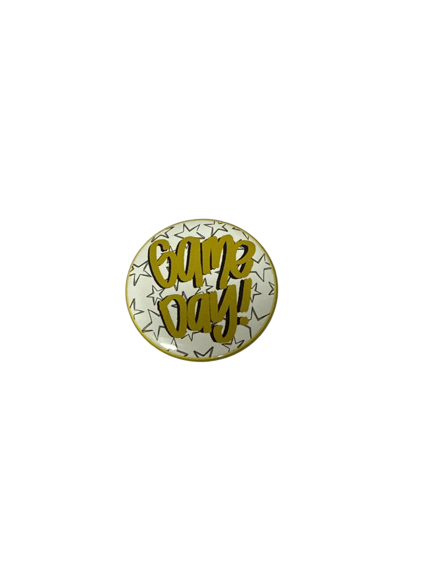 Game Day Button-510 General Gifts-Simply Stylish Boutique-Simply Stylish Boutique | Women’s & Kid’s Fashion | Paducah, KY