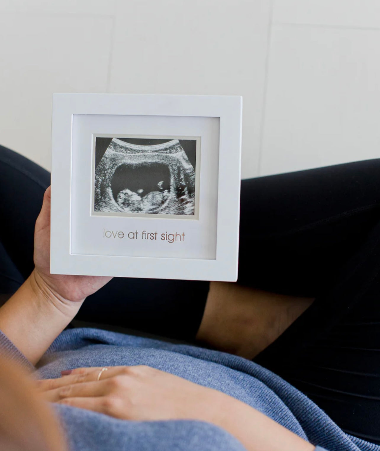 Sonogram Frame-520 Baby & Kids Gifts-Simply Stylish Boutique-Simply Stylish Boutique | Women’s & Kid’s Fashion | Paducah, KY