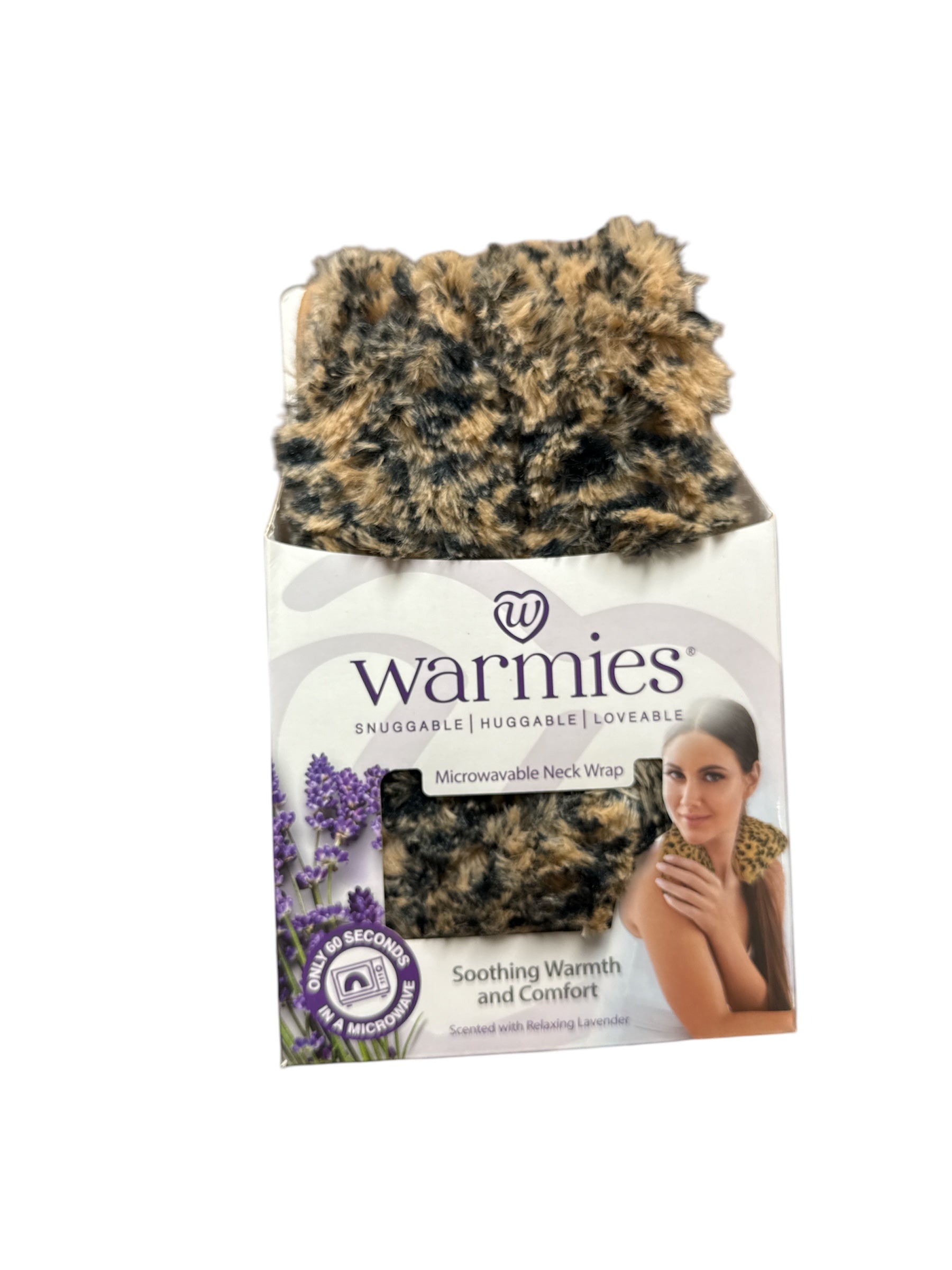 Warmies Neck Wrap-510 General Gifts-Simply Stylish boutique-Simply Stylish Boutique | Women’s & Kid’s Fashion | Paducah, KY