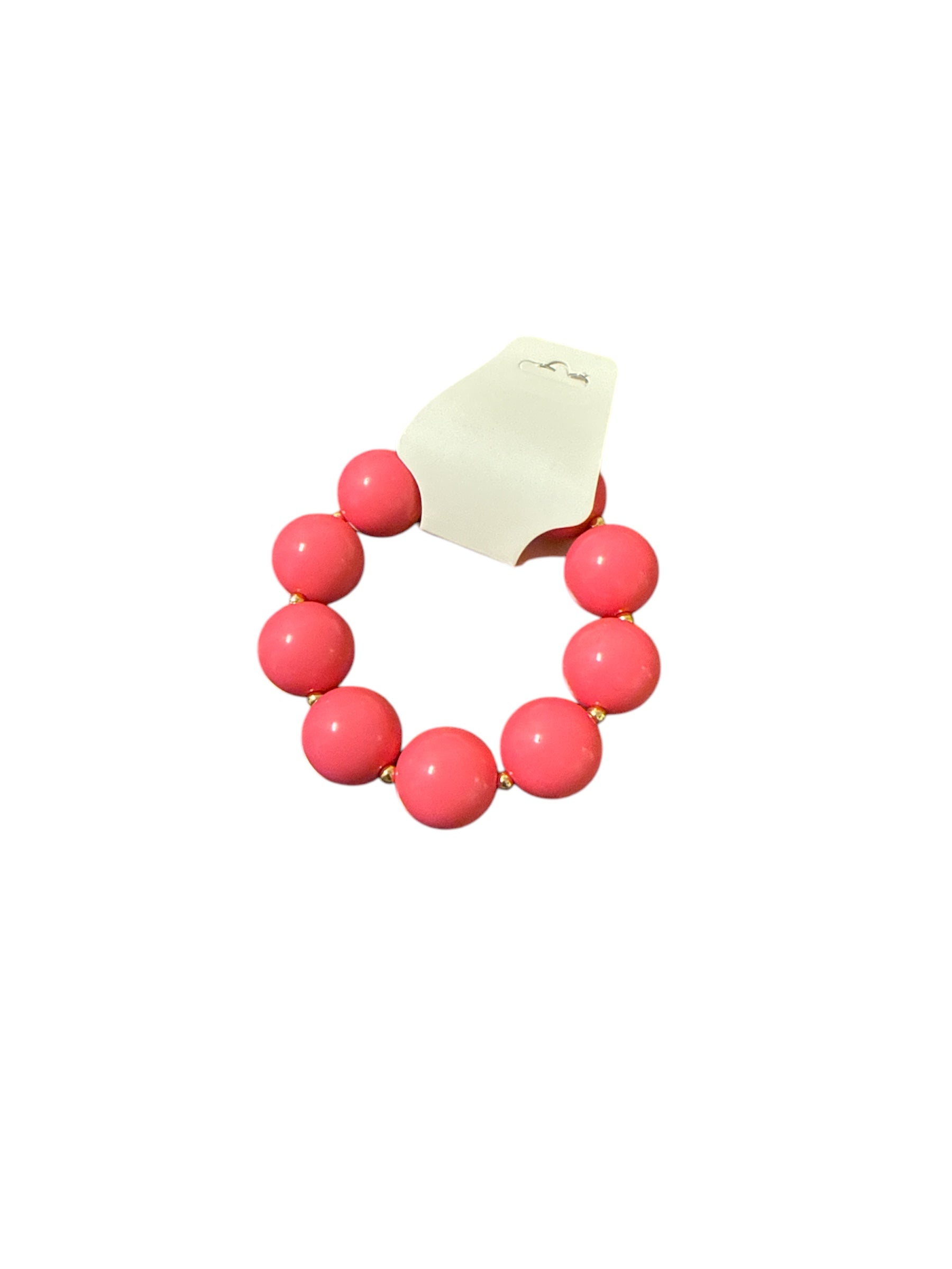 Statement Bead Bracelet-410 Jewelry-Simply Stylish Boutique-Simply Stylish Boutique | Women’s & Kid’s Fashion | Paducah, KY