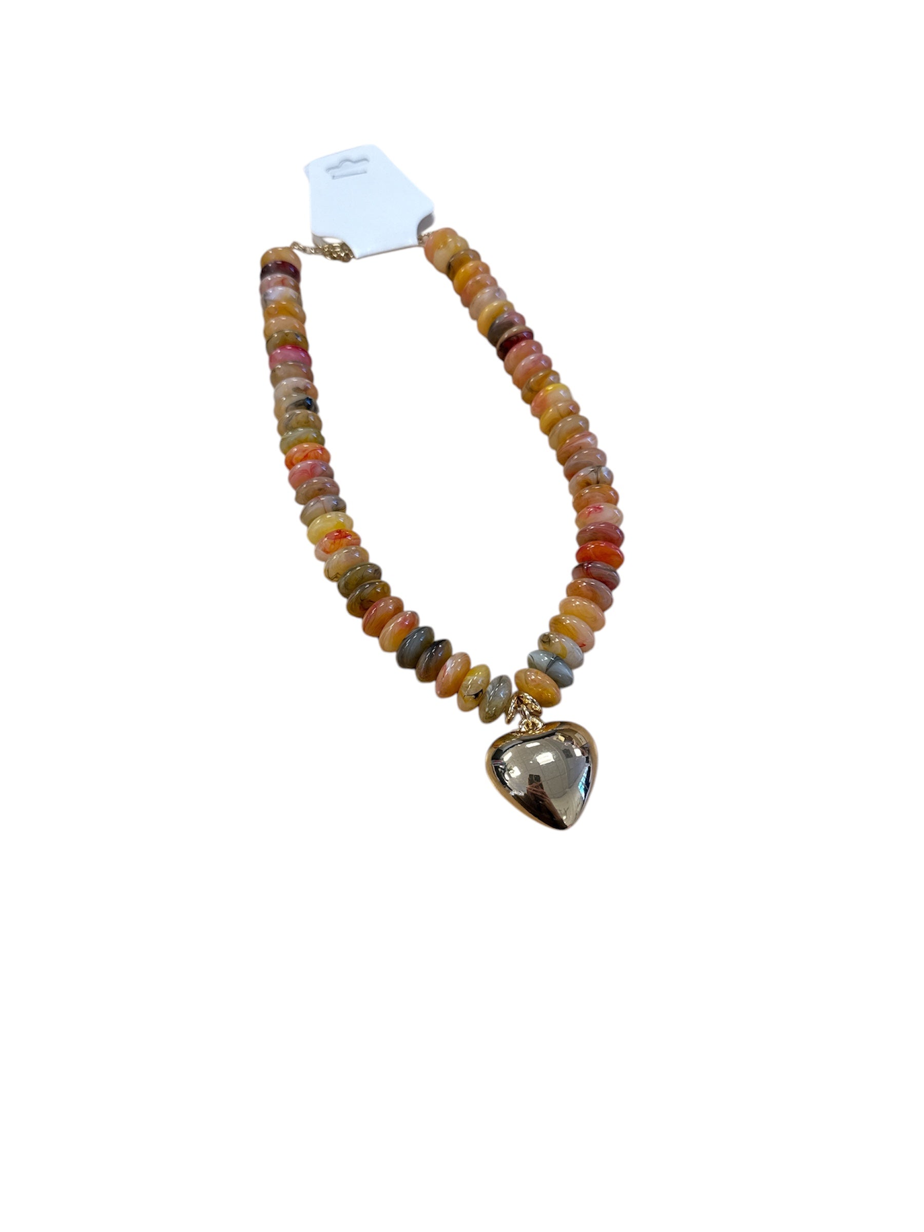 Jane Necklace-410 Jewelry-Simply Stylish Boutique-Simply Stylish Boutique | Women’s & Kid’s Fashion | Paducah, KY
