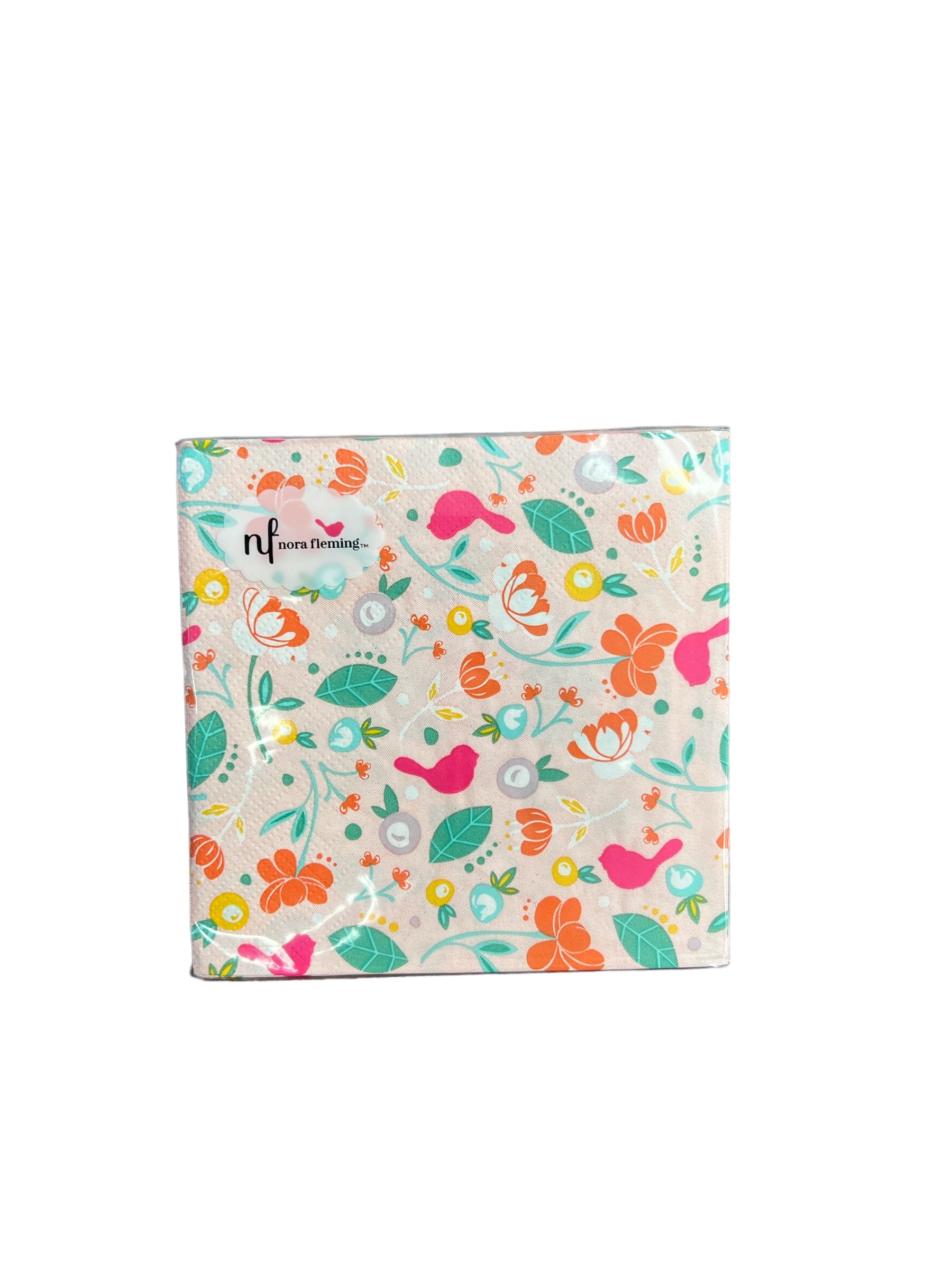 Nora Fleming Cocktail Napkins-510 General Gifts-Simply Stylish Boutique-Simply Stylish Boutique | Women’s & Kid’s Fashion | Paducah, KY