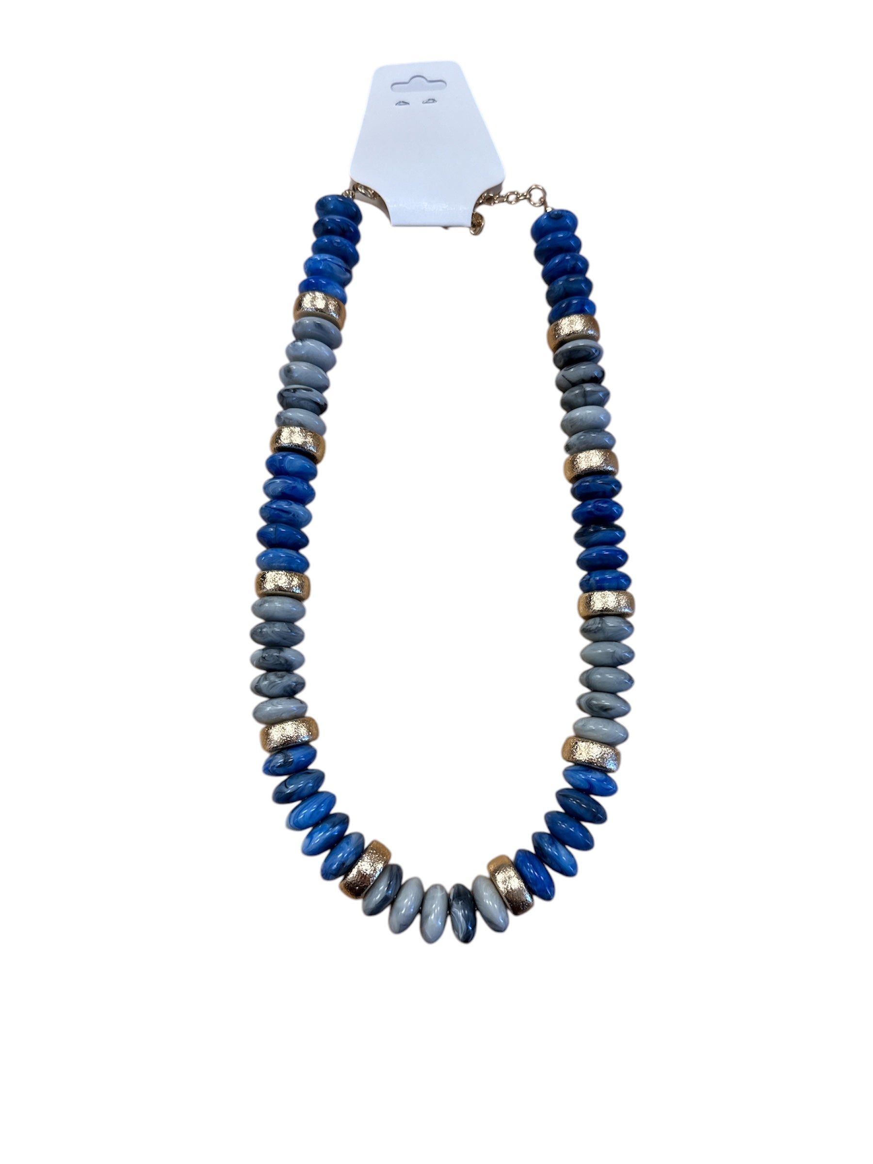 June Necklace-410 Jewelry-Simply Stylish Boutique-Simply Stylish Boutique | Women’s & Kid’s Fashion | Paducah, KY