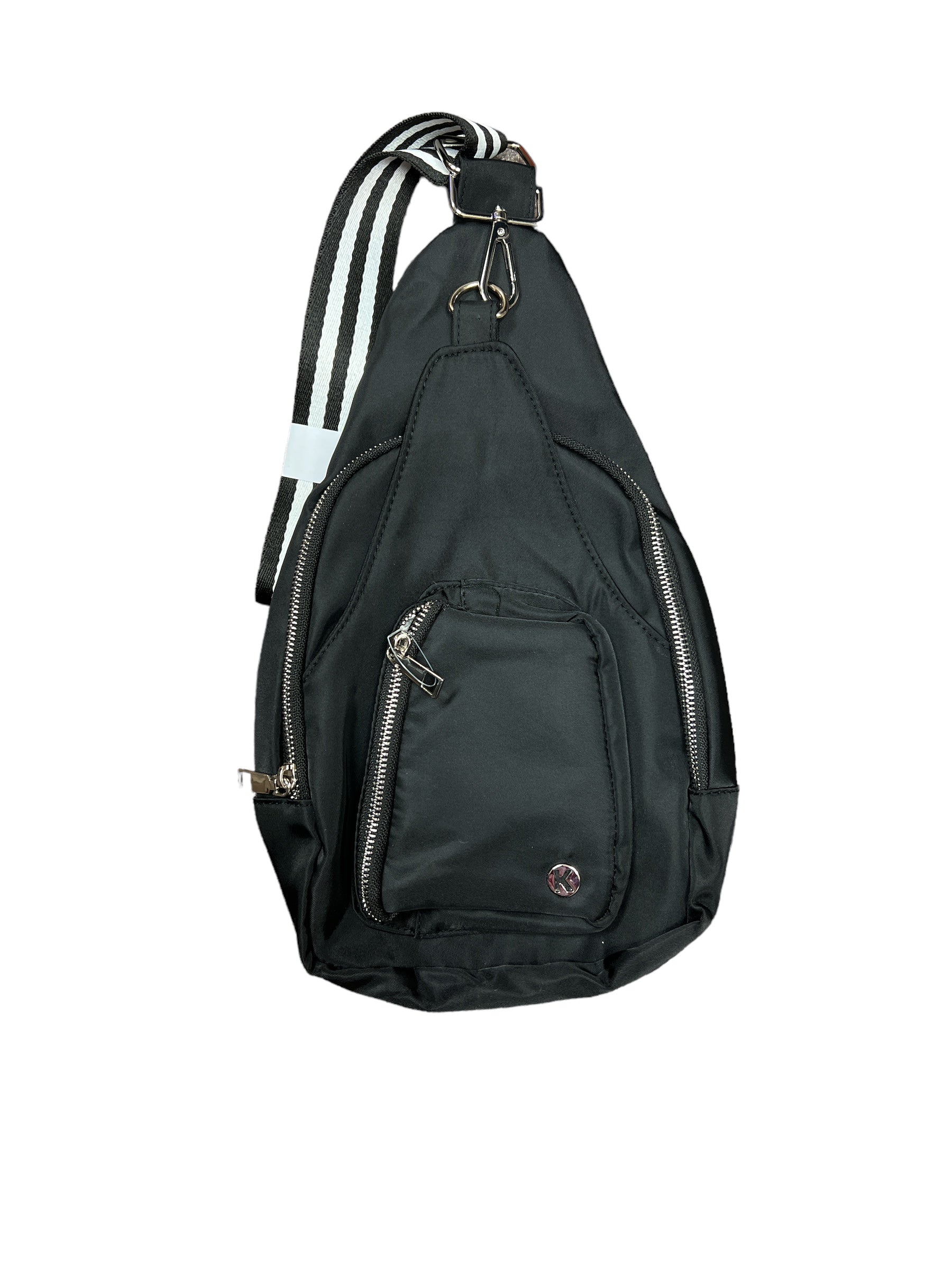 Sling Bag-420 Bags & Totes-Simply Stylish Boutique-Simply Stylish Boutique | Women’s & Kid’s Fashion | Paducah, KY