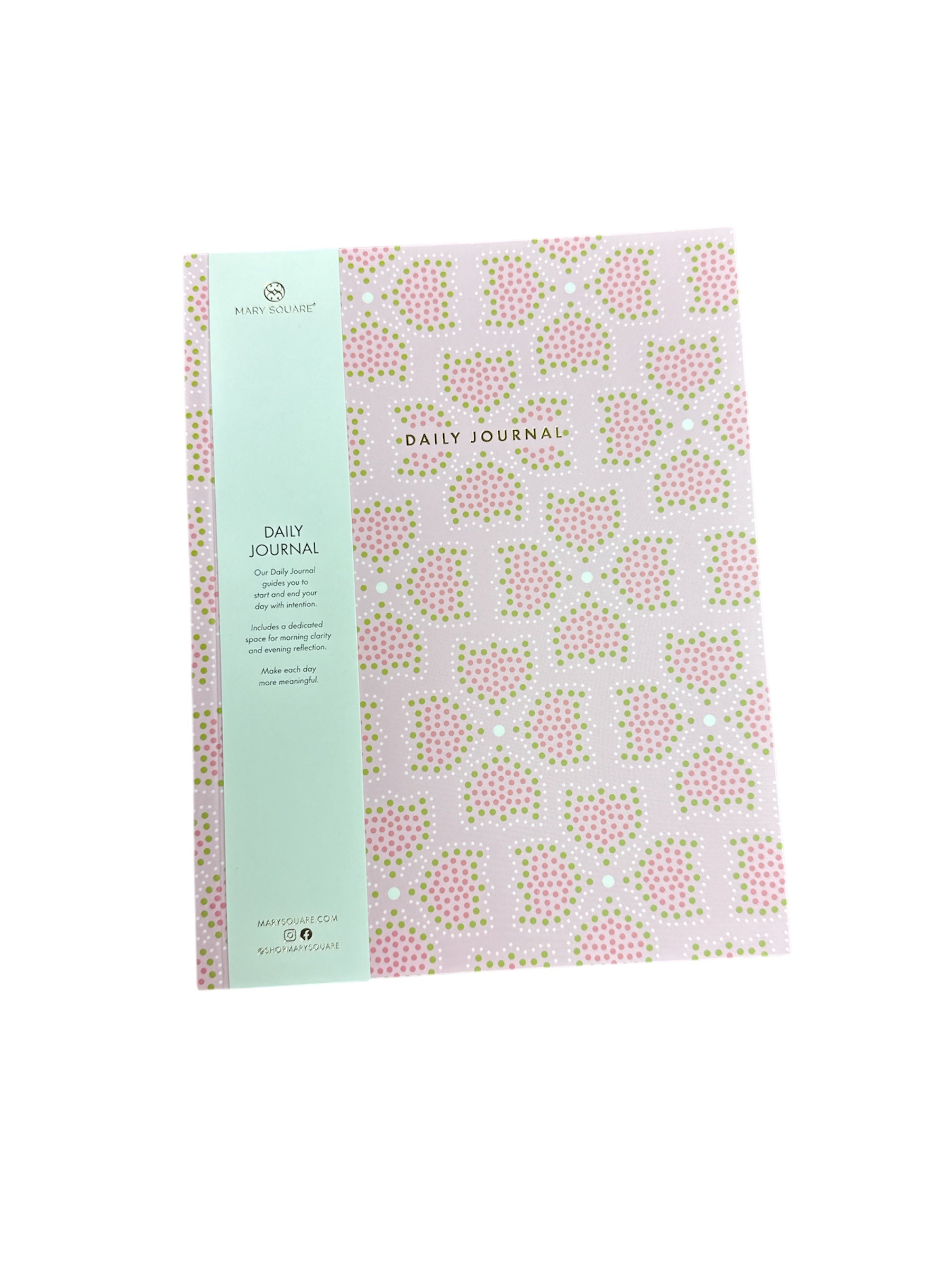 Daily Check In Journal-510 General Gifts-Simply Stylish Boutique-Simply Stylish Boutique | Women’s & Kid’s Fashion | Paducah, KY