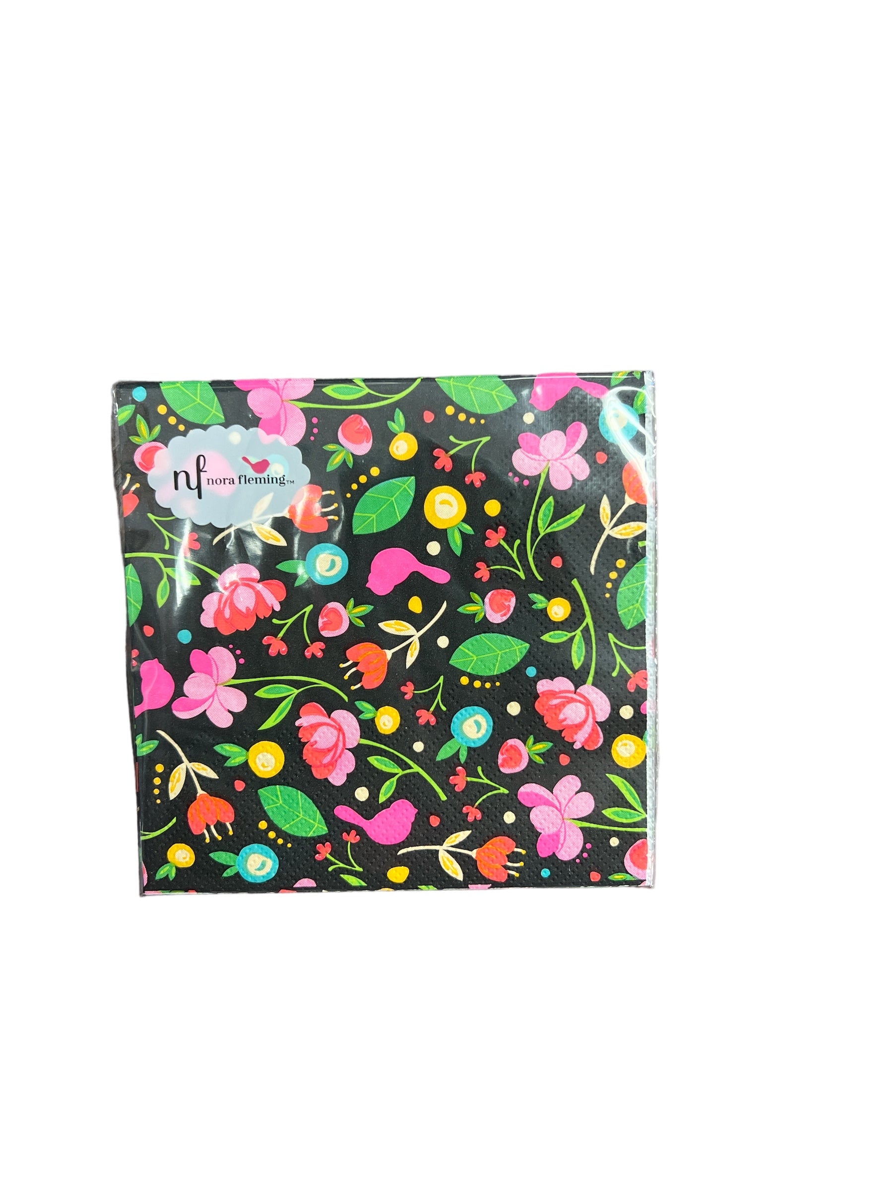 Nora Fleming Cocktail Napkins-510 General Gifts-Simply Stylish Boutique-Simply Stylish Boutique | Women’s & Kid’s Fashion | Paducah, KY