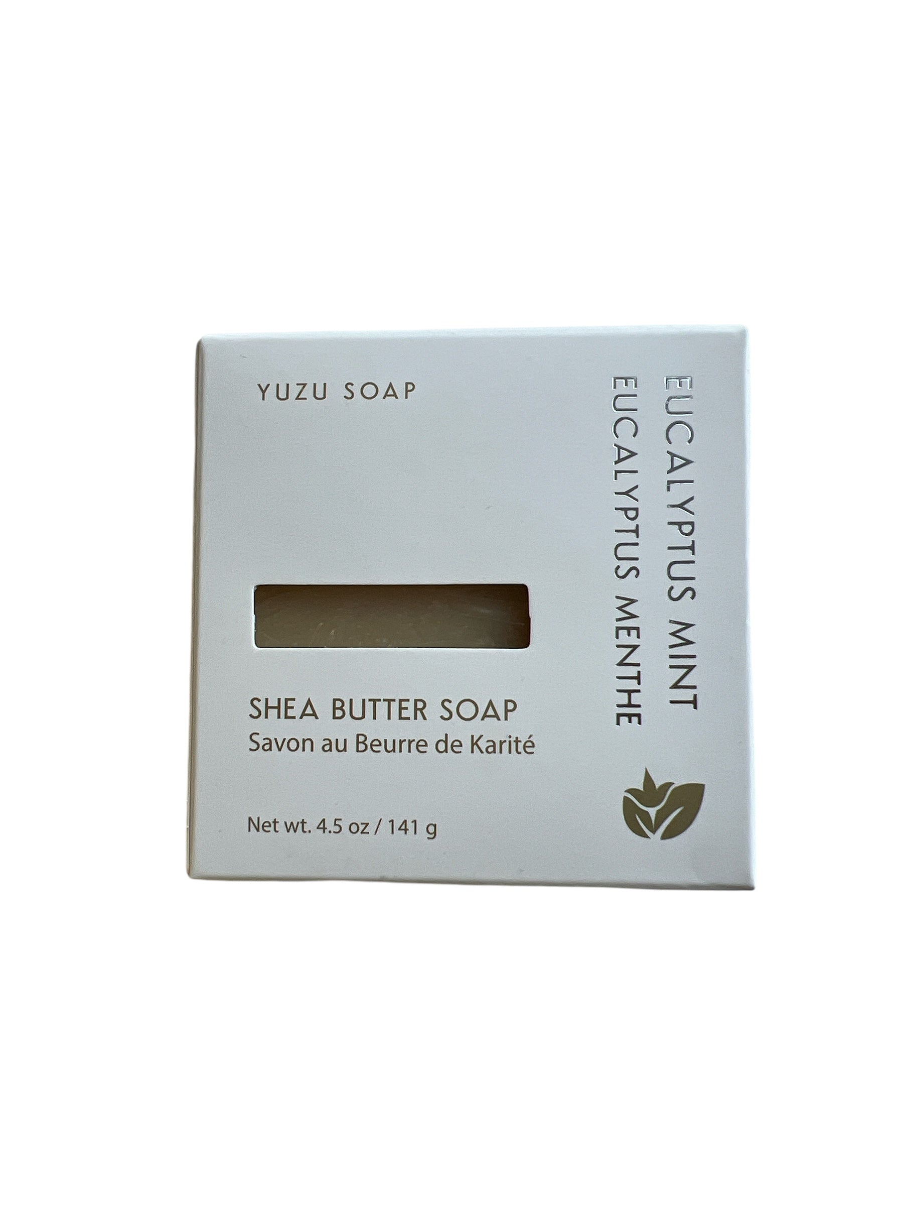 Shea Butter Bar Soap-530 Bath, Body & Beauty-Simply Stylish Boutique-Simply Stylish Boutique | Women’s & Kid’s Fashion | Paducah, KY