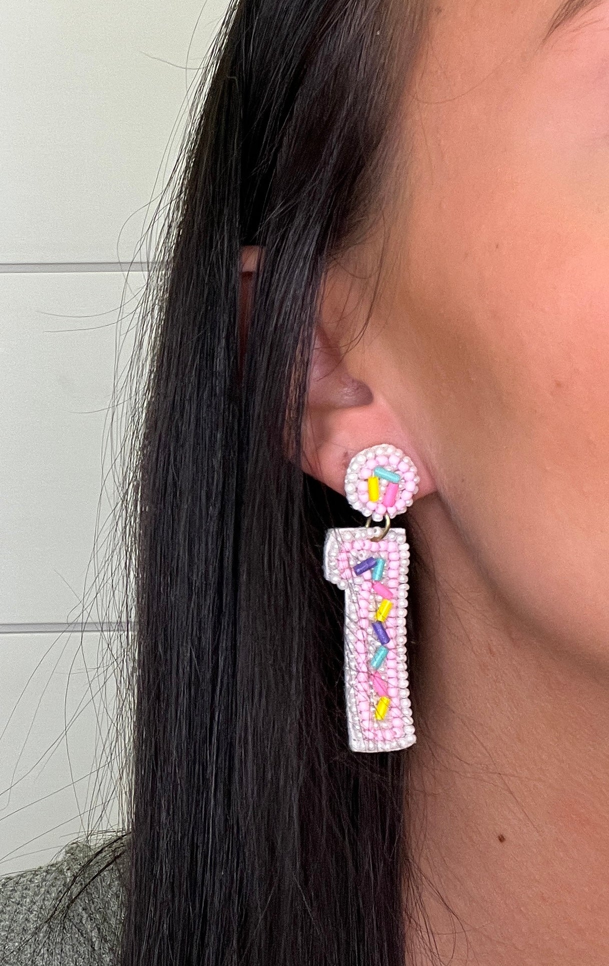 Sprinkle 16-410 Jewelry-Simply Stylish Boutique-Simply Stylish Boutique | Women’s & Kid’s Fashion | Paducah, KY