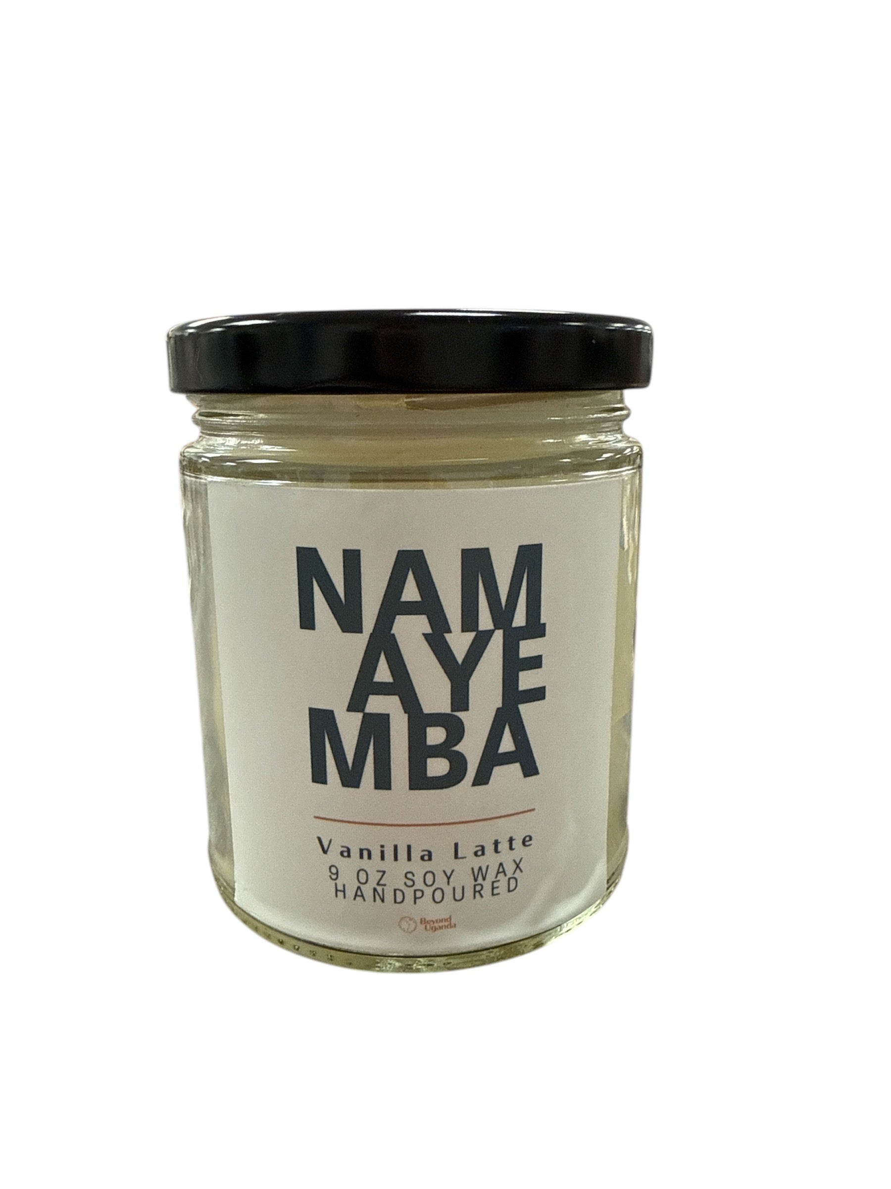 Namayemba Candle-510 General Gifts-Simply Stylish Boutique-Simply Stylish Boutique | Women’s & Kid’s Fashion | Paducah, KY