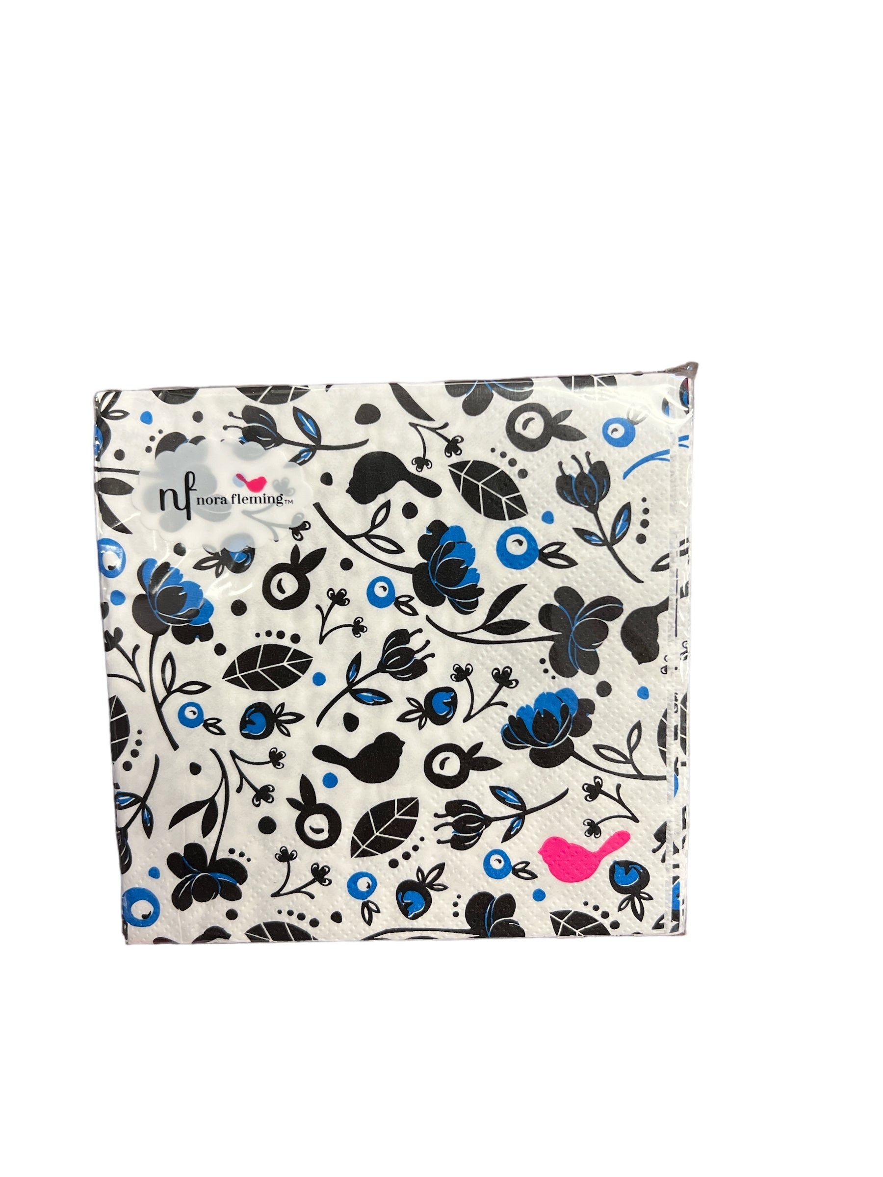 Nora Fleming Cocktail Napkins-510 General Gifts-Simply Stylish Boutique-Simply Stylish Boutique | Women’s & Kid’s Fashion | Paducah, KY
