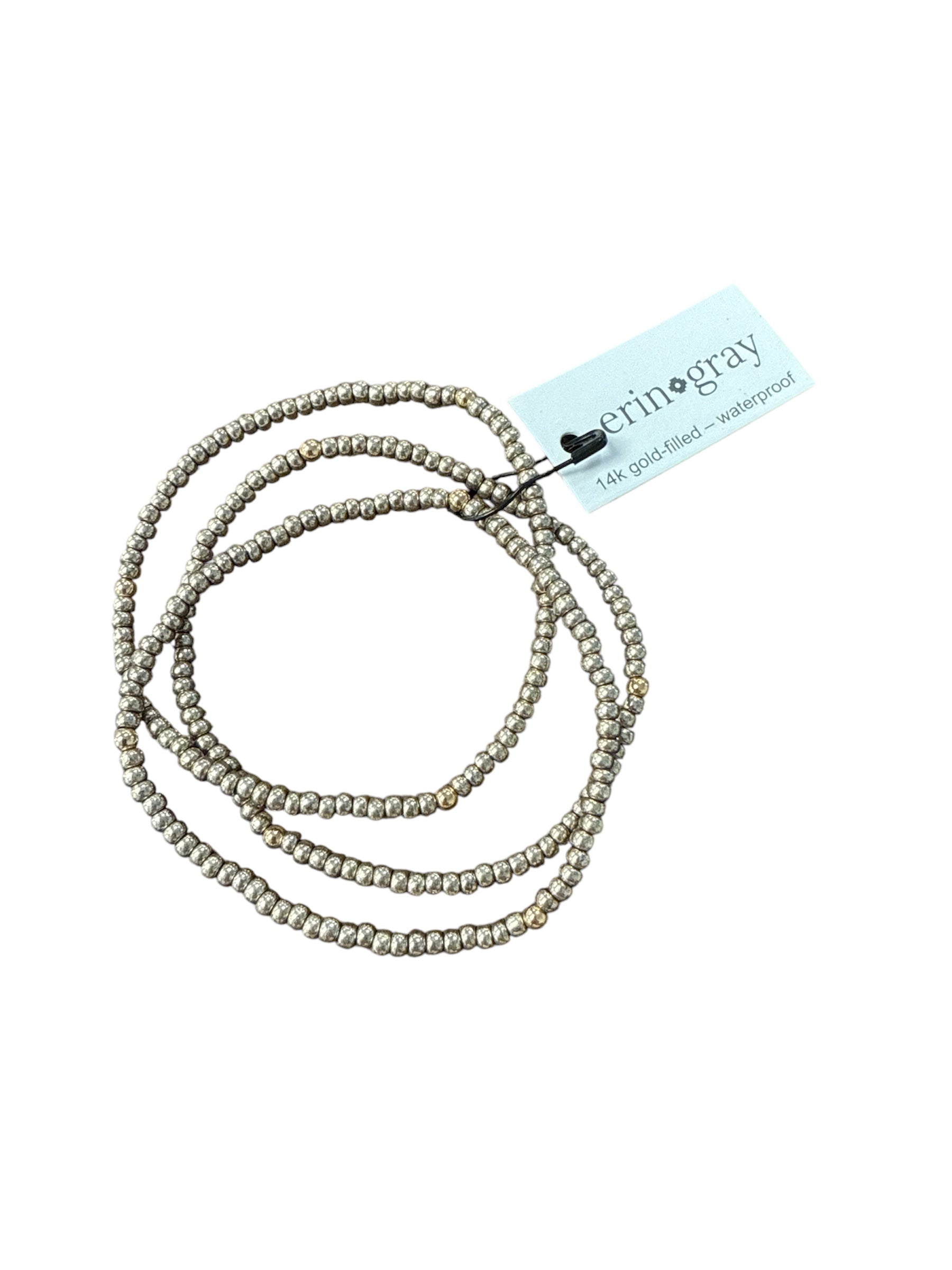 Classic Bronze + Gold Filled Stack-410 Jewelry-Simply Stylish Boutique-Simply Stylish Boutique | Women’s & Kid’s Fashion | Paducah, KY