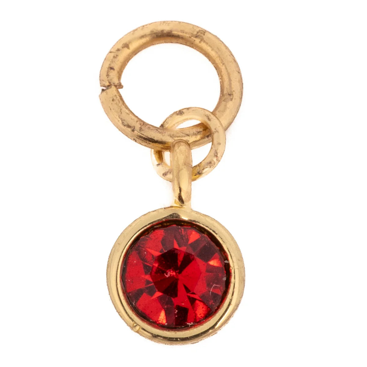Thea Charm Bar - Birthstone Charms-410 Jewelry-Simply Stylish Boutique-Simply Stylish Boutique | Women’s & Kid’s Fashion | Paducah, KY
