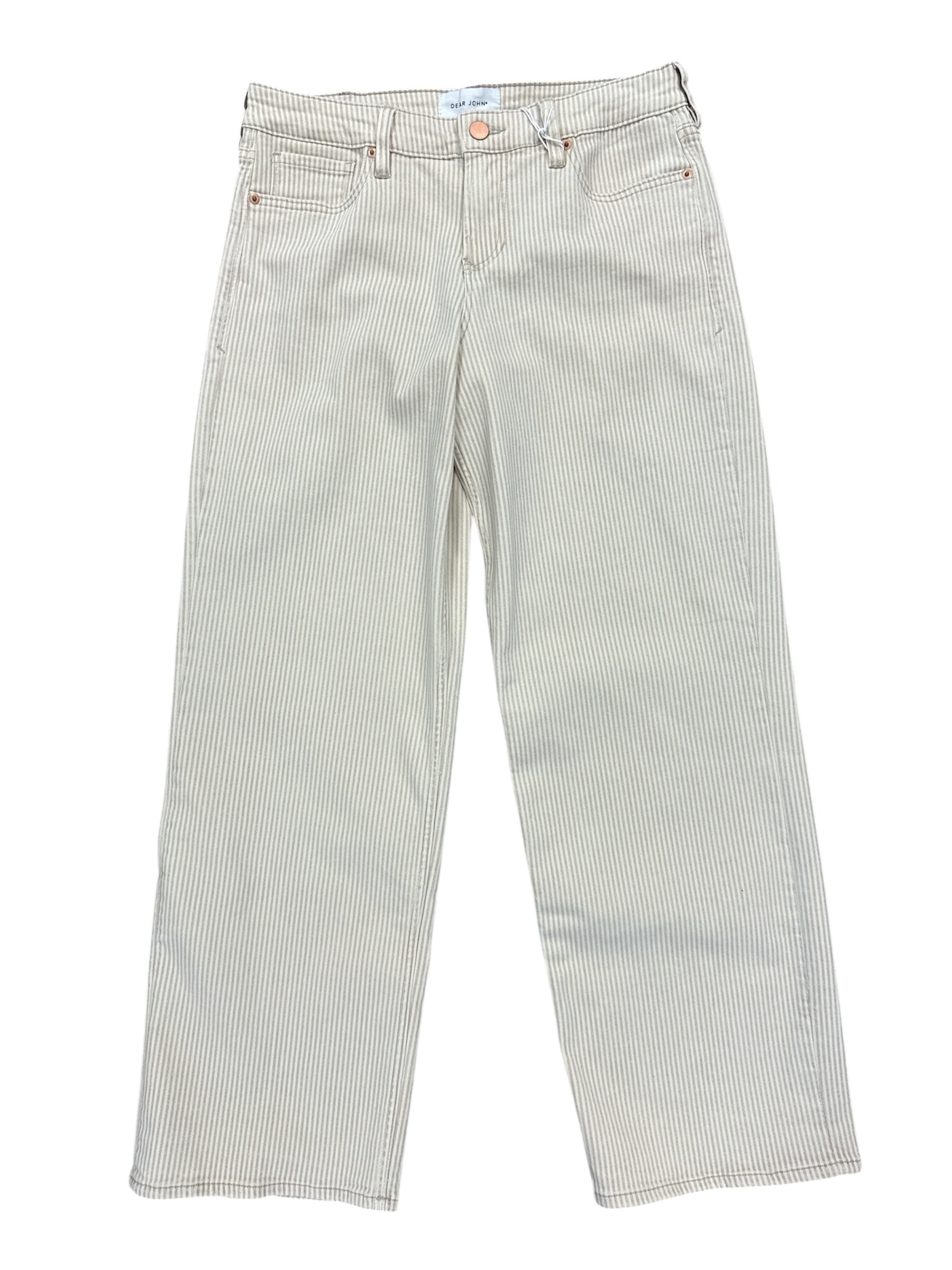 Taylor Straight Leg Jean-210 Denim-Simply Stylish Boutique-Simply Stylish Boutique | Women’s & Kid’s Fashion | Paducah, KY