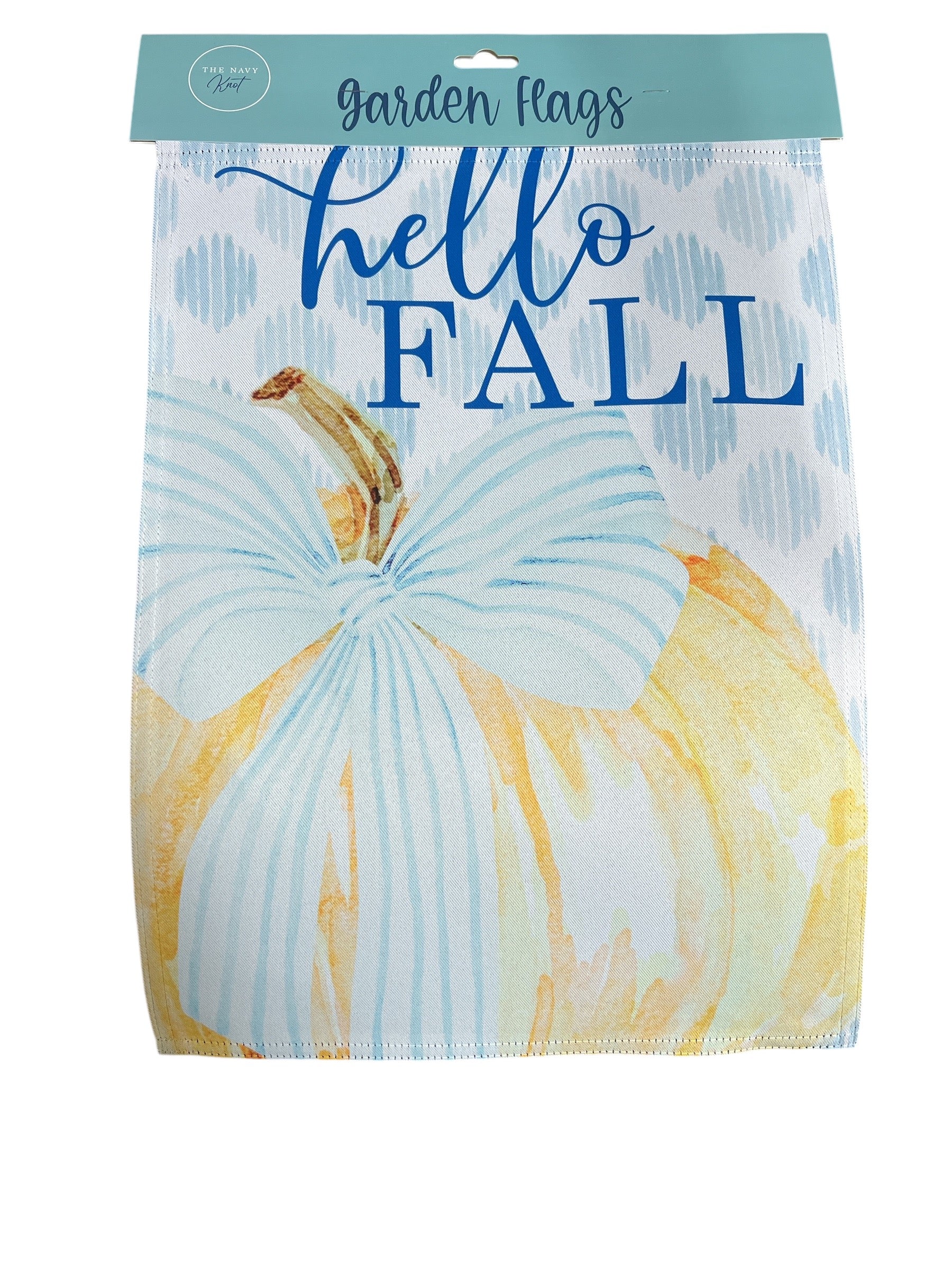 Fall Garden Flags-540 Holiday/Seasonal-the navy knot-Simply Stylish Boutique | Women’s & Kid’s Fashion | Paducah, KY