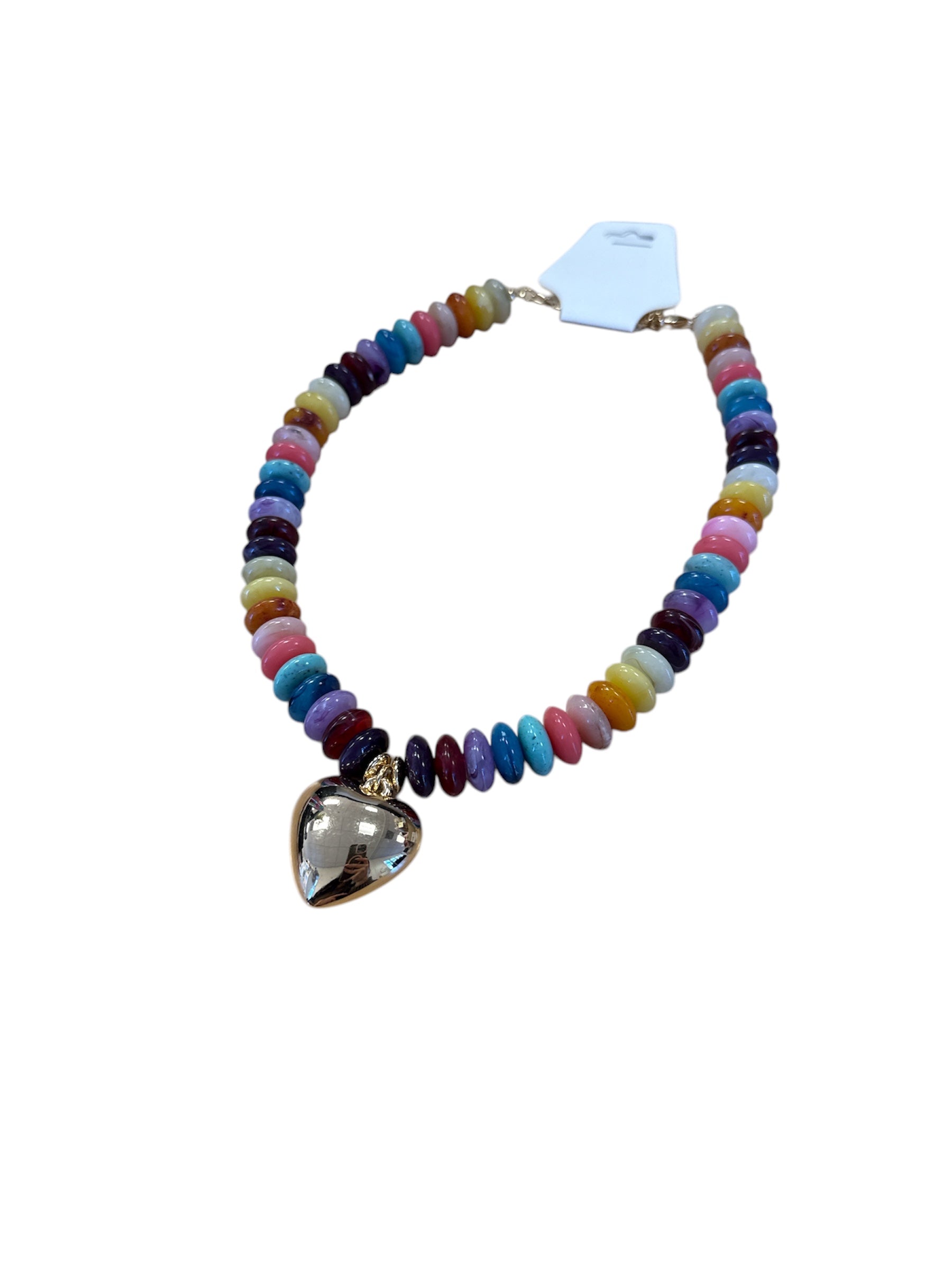 Jane Necklace-410 Jewelry-Simply Stylish Boutique-Simply Stylish Boutique | Women’s & Kid’s Fashion | Paducah, KY