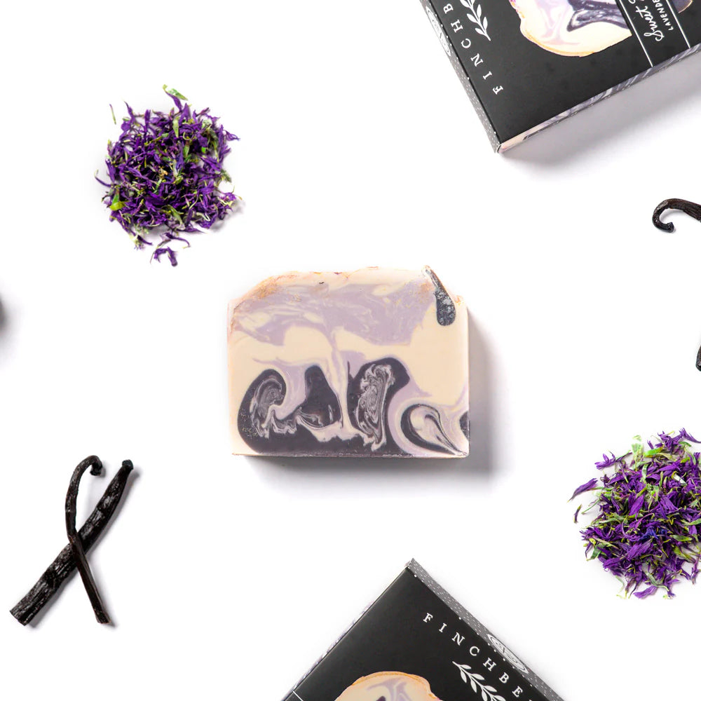 Finch Berry Boxed Soap-530 Bath, Body & Beauty-Finch Berry-Simply Stylish Boutique | Women’s & Kid’s Fashion | Paducah, KY