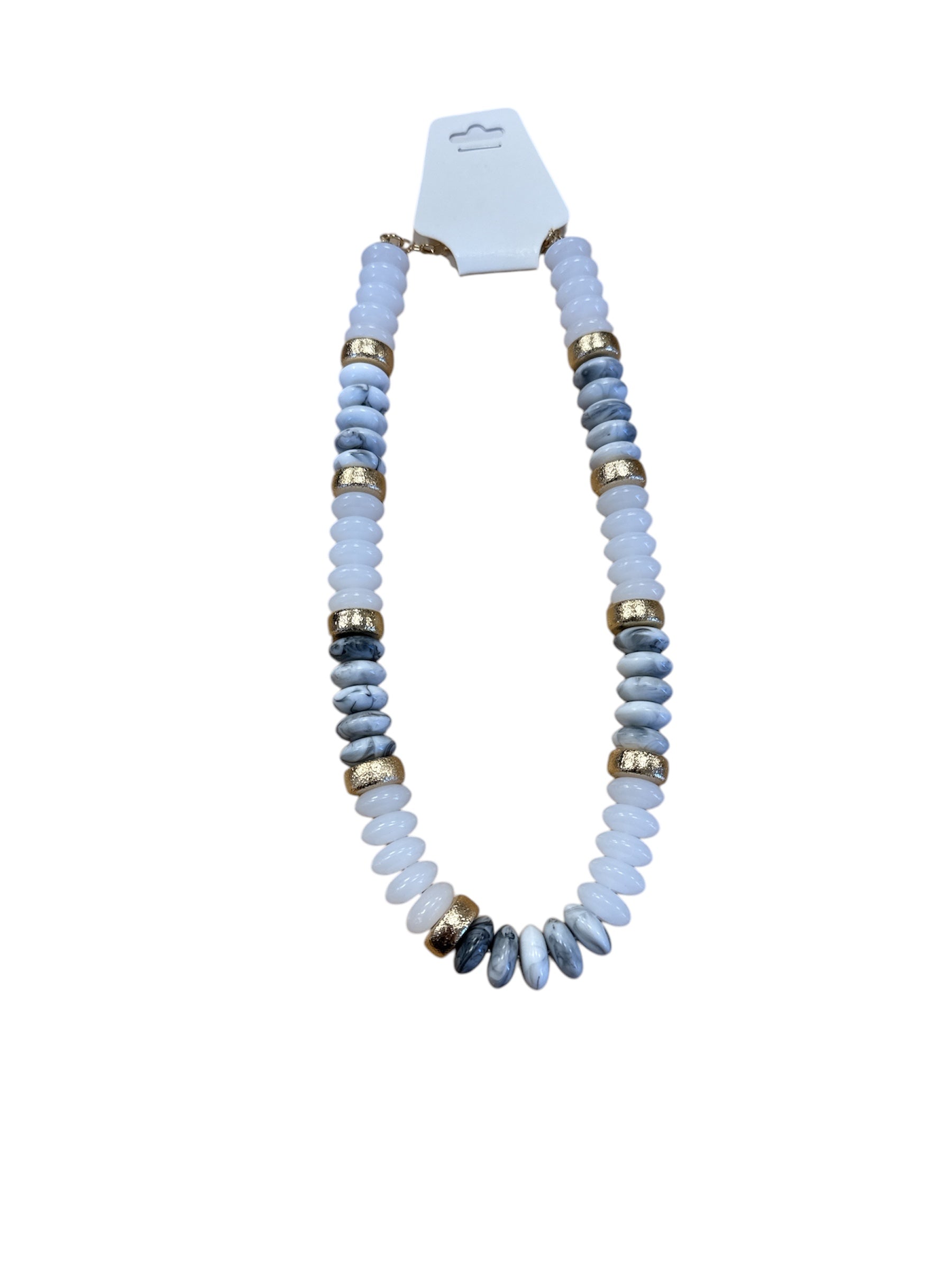 June Necklace-410 Jewelry-Simply Stylish Boutique-Simply Stylish Boutique | Women’s & Kid’s Fashion | Paducah, KY