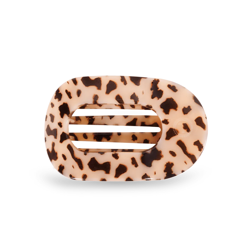 Teleties Round Flat Clip - Medium-430 Hats & Hair-Simply Stylish Boutique-Simply Stylish Boutique | Women’s & Kid’s Fashion | Paducah, KY