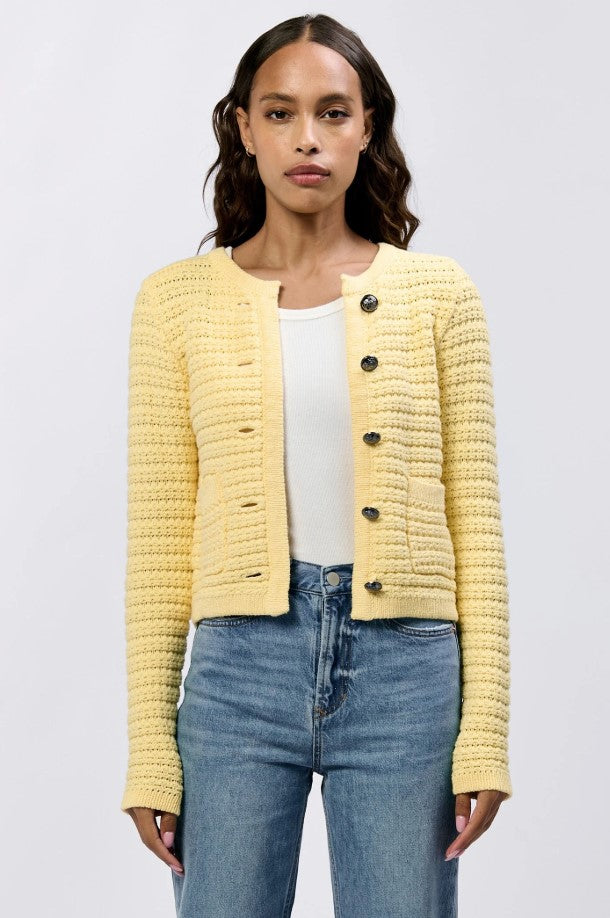 Cambria Cardigan-140 Sweaters, Cardigans & Sweatshirts-Simply Stylish Boutique-Simply Stylish Boutique | Women’s & Kid’s Fashion | Paducah, KY