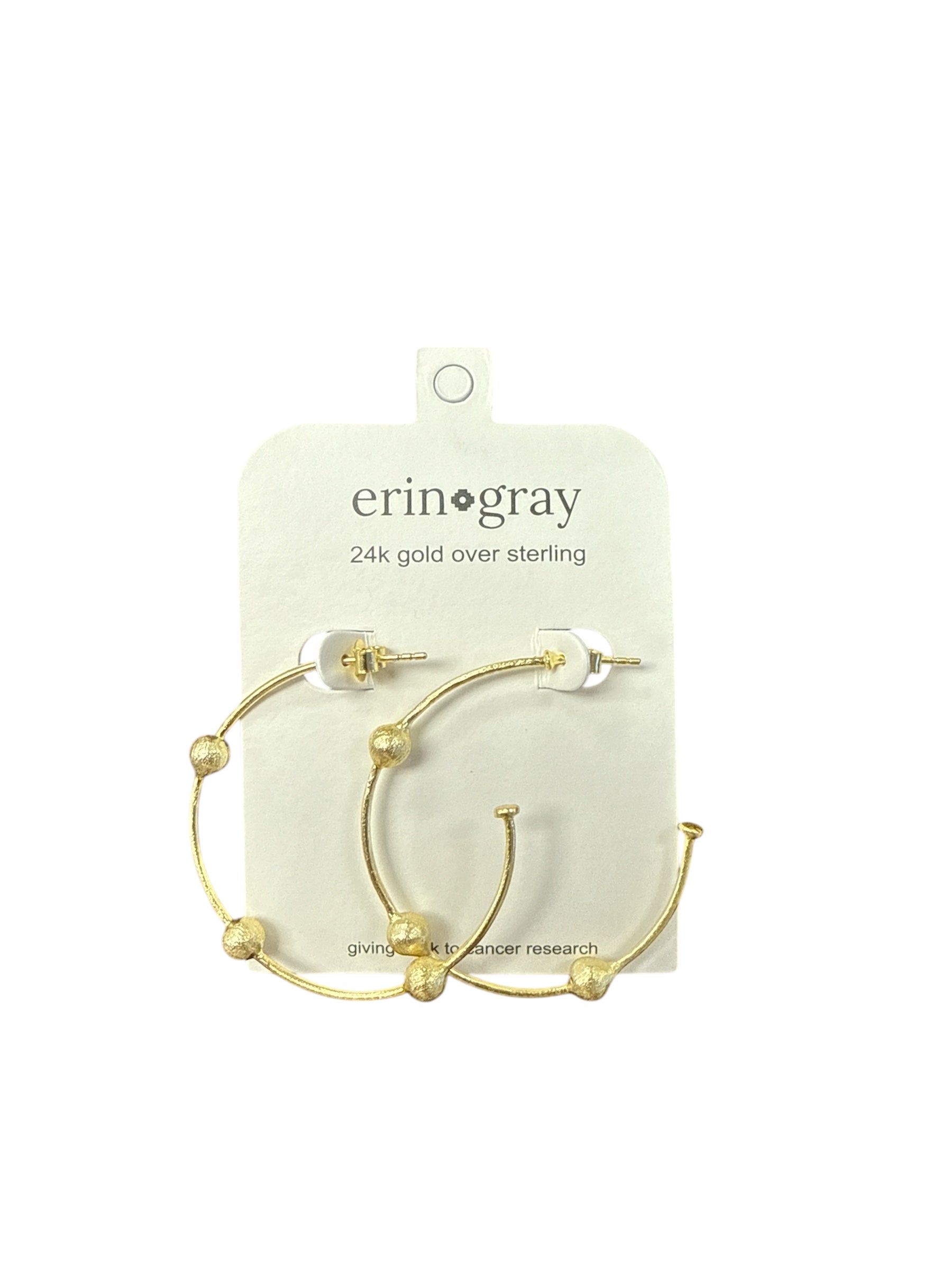 Hoop No. 14-410 Jewelry-Simply Stylish Boutique-Simply Stylish Boutique | Women’s & Kid’s Fashion | Paducah, KY