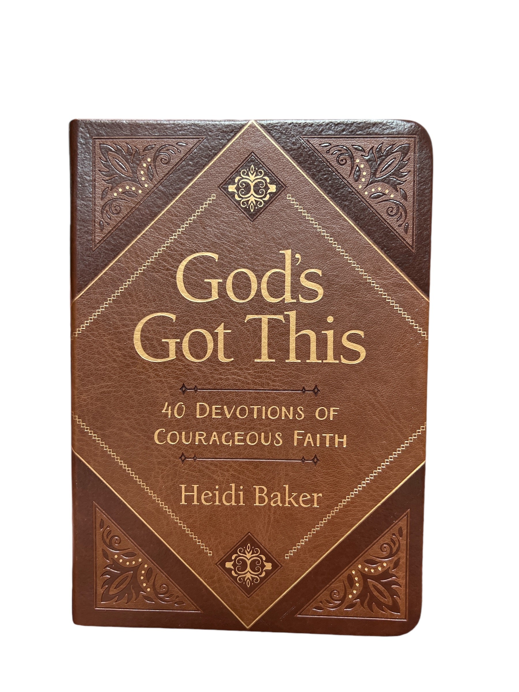 God's Got This-510 General Gifts-Simply Stylish Boutique-Simply Stylish Boutique | Women’s & Kid’s Fashion | Paducah, KY