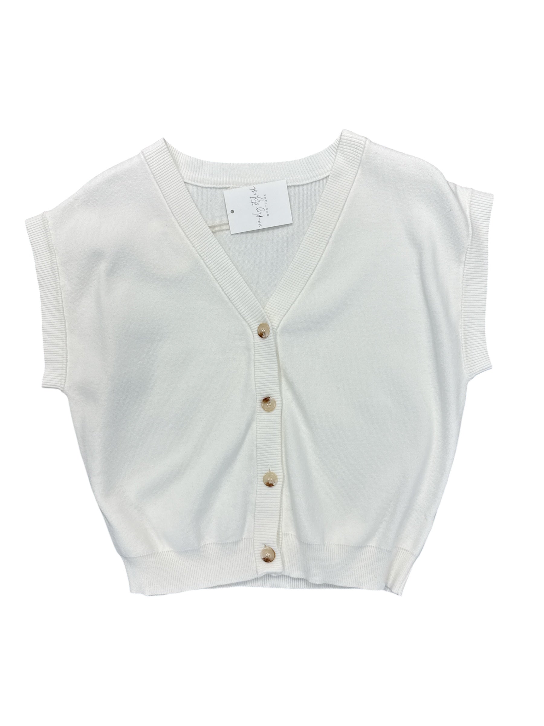Sally Cardigan-140 Sweaters, Cardigans & Sweatshirts-Simply Stylish Boutique-Simply Stylish Boutique | Women’s & Kid’s Fashion | Paducah, KY
