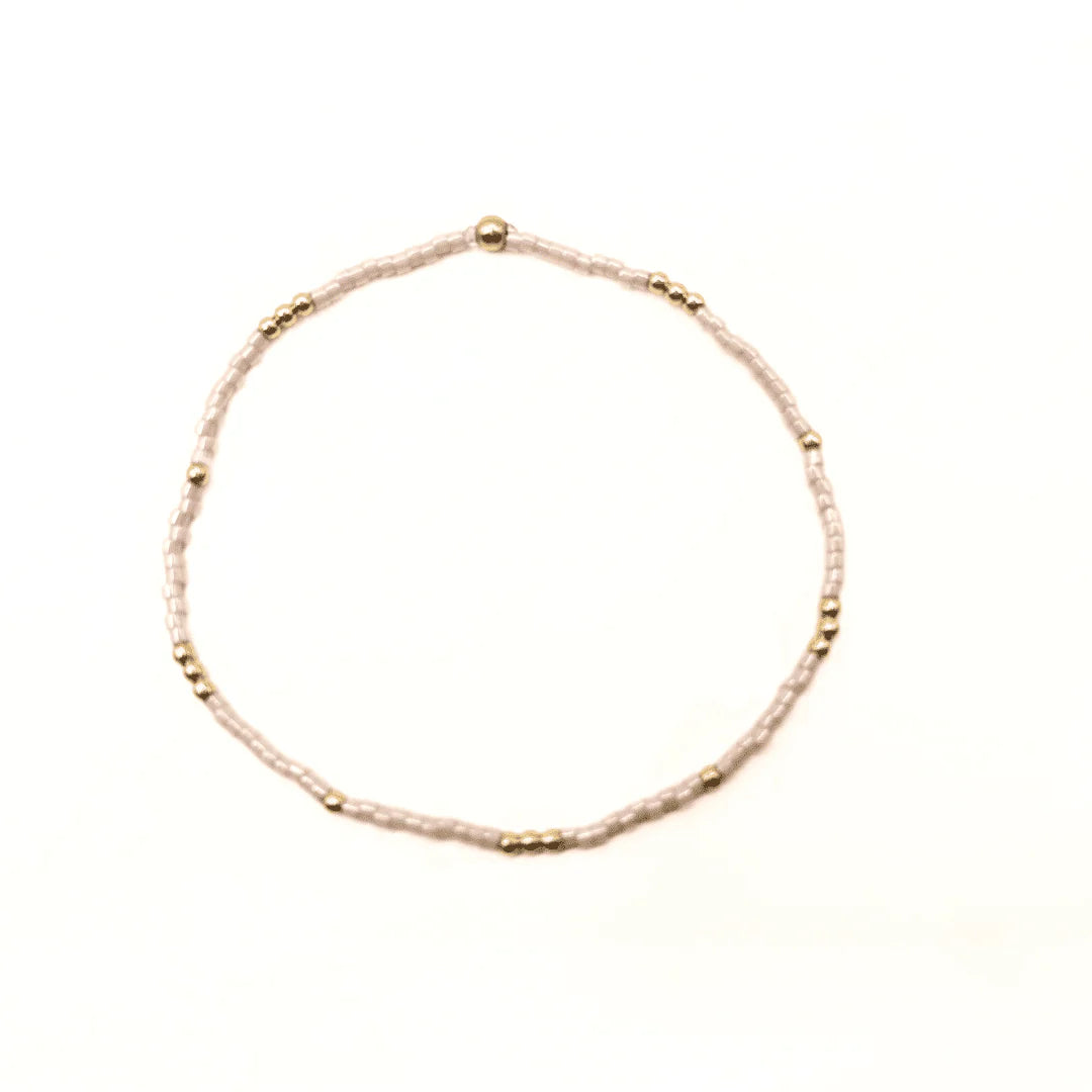Newport Gold Filled Waterproof Bracelet-410 Jewelry-Simply Stylish Boutique-Simply Stylish Boutique | Women’s & Kid’s Fashion | Paducah, KY