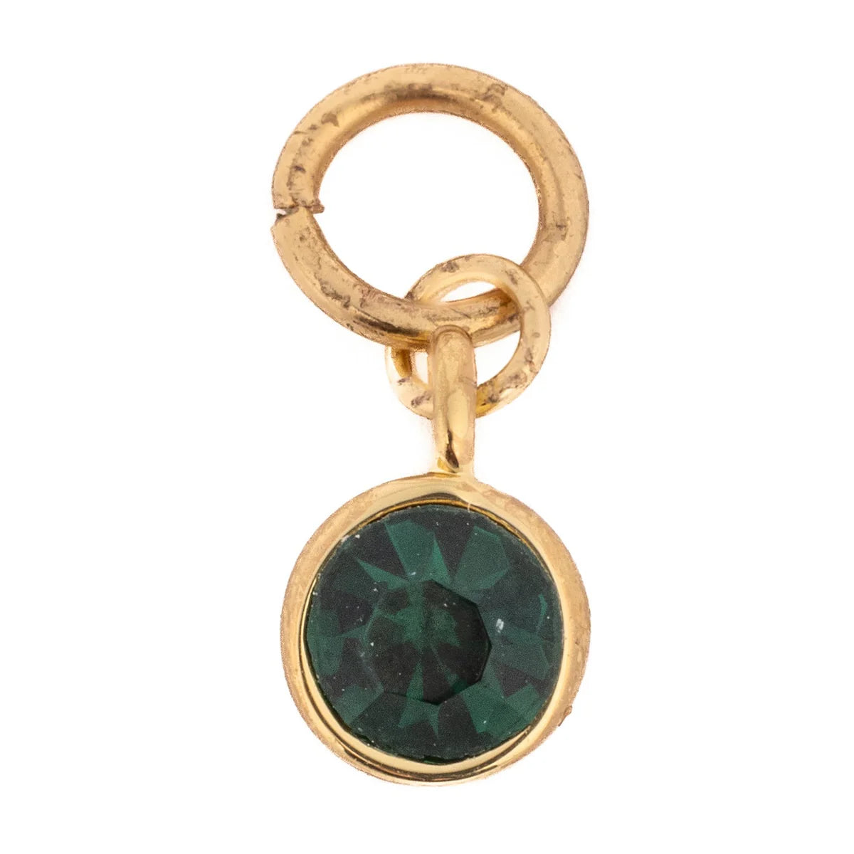 Thea Charm Bar - Birthstone Charms-410 Jewelry-Simply Stylish Boutique-Simply Stylish Boutique | Women’s & Kid’s Fashion | Paducah, KY