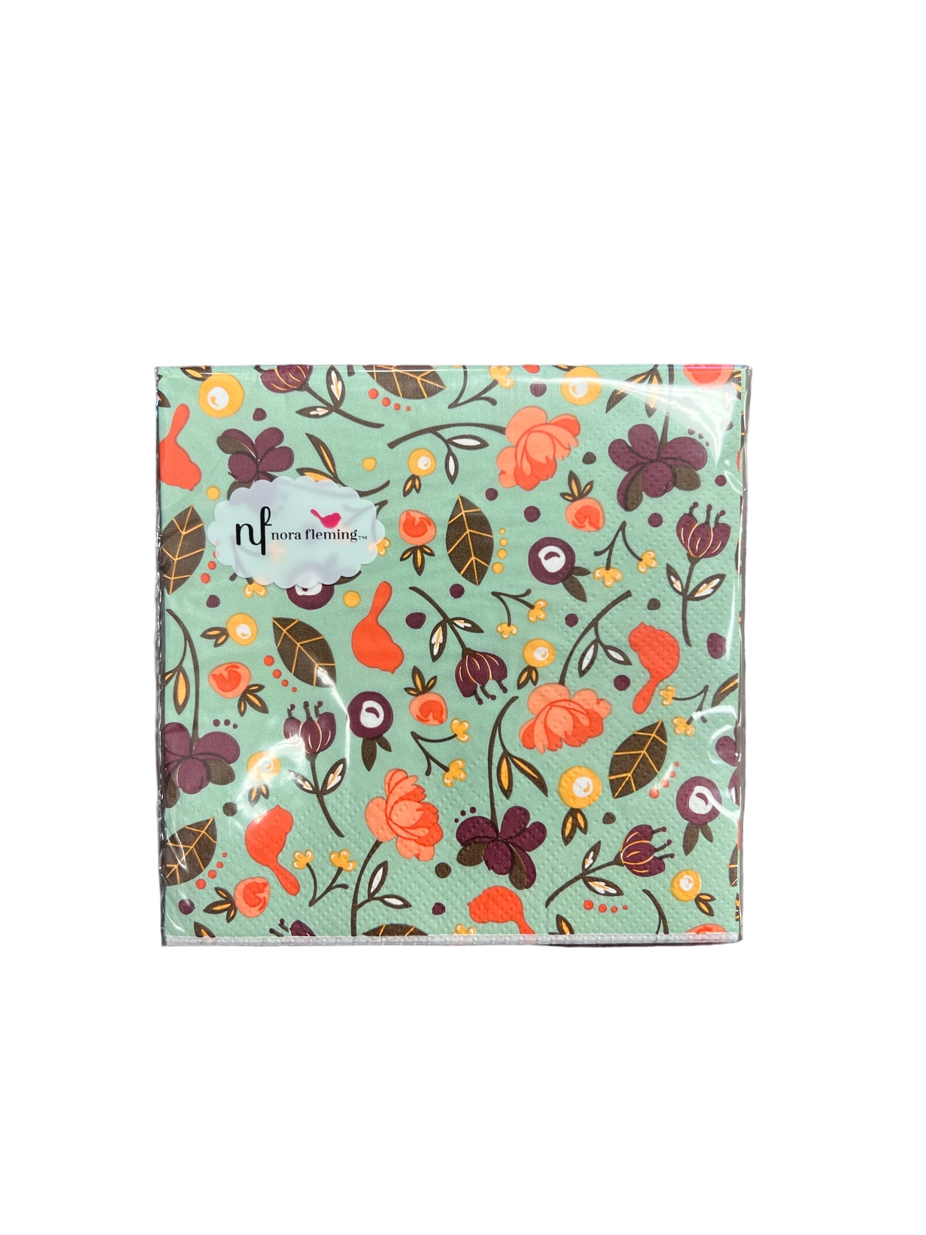 Nora Fleming Cocktail Napkins-510 General Gifts-Simply Stylish Boutique-Simply Stylish Boutique | Women’s & Kid’s Fashion | Paducah, KY