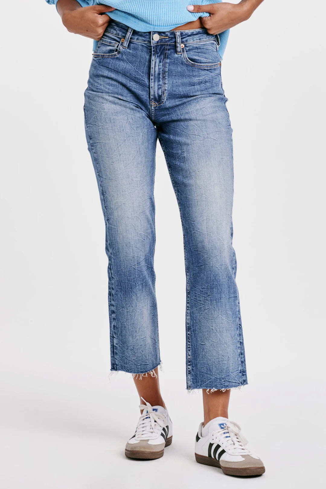 Mozzie Denim-210 Denim-Simply Stylish Boutique-Simply Stylish Boutique | Women’s & Kid’s Fashion | Paducah, KY