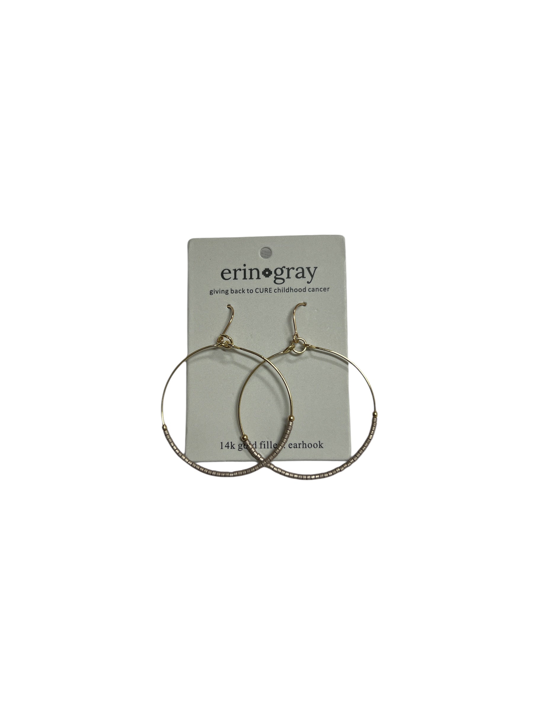 Hollywood Hoops-Simply Stylish Boutique-Simply Stylish Boutique | Women’s & Kid’s Fashion | Paducah, KY