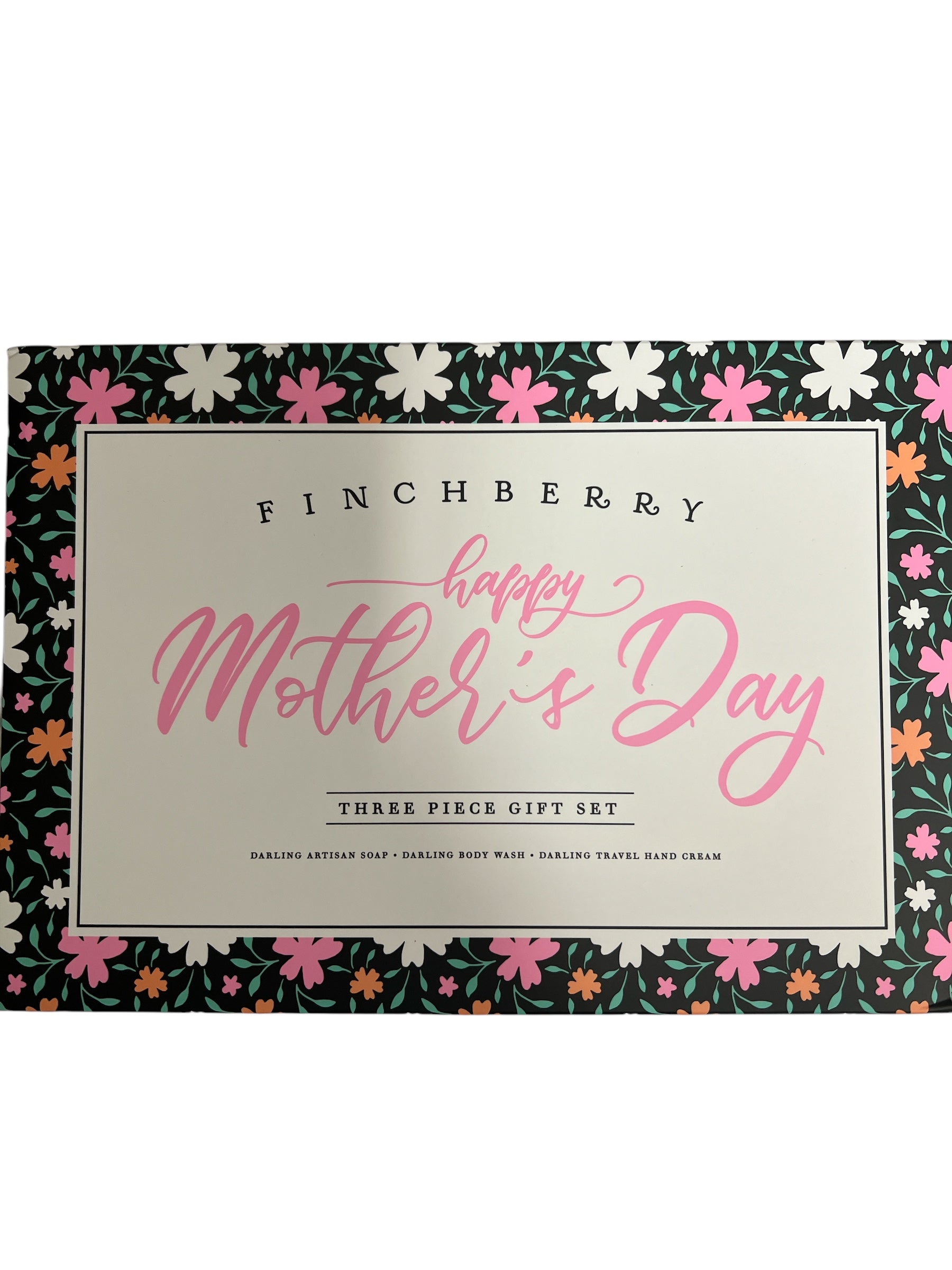 Finchberry Gift Box Set-530 Bath, Body & Beauty-Finch Berry-Simply Stylish Boutique | Women’s & Kid’s Fashion | Paducah, KY