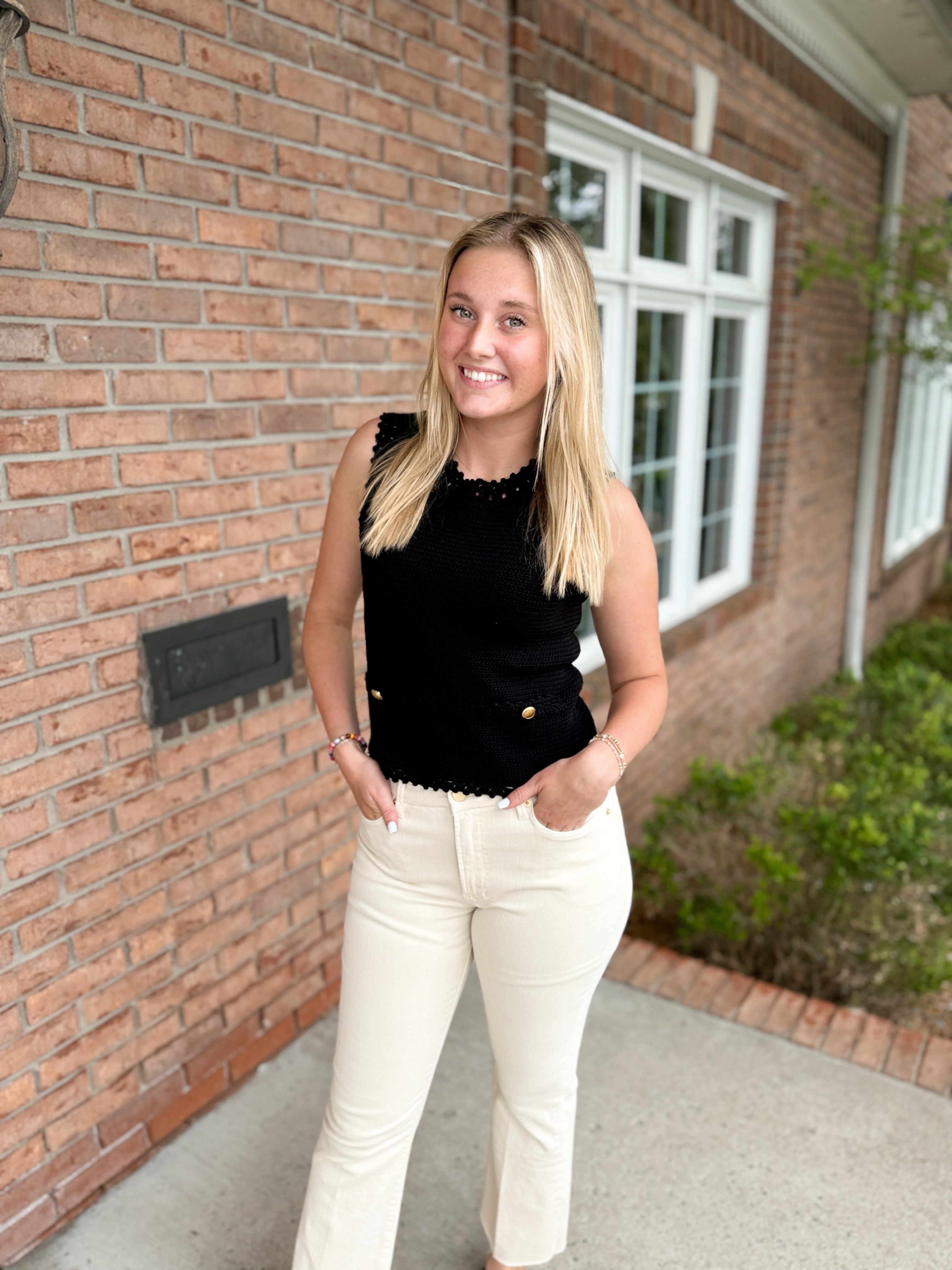 Tiffany Top-130 Dressy Tops & Blouses-Simply Stylish Boutique-Simply Stylish Boutique | Women’s & Kid’s Fashion | Paducah, KY