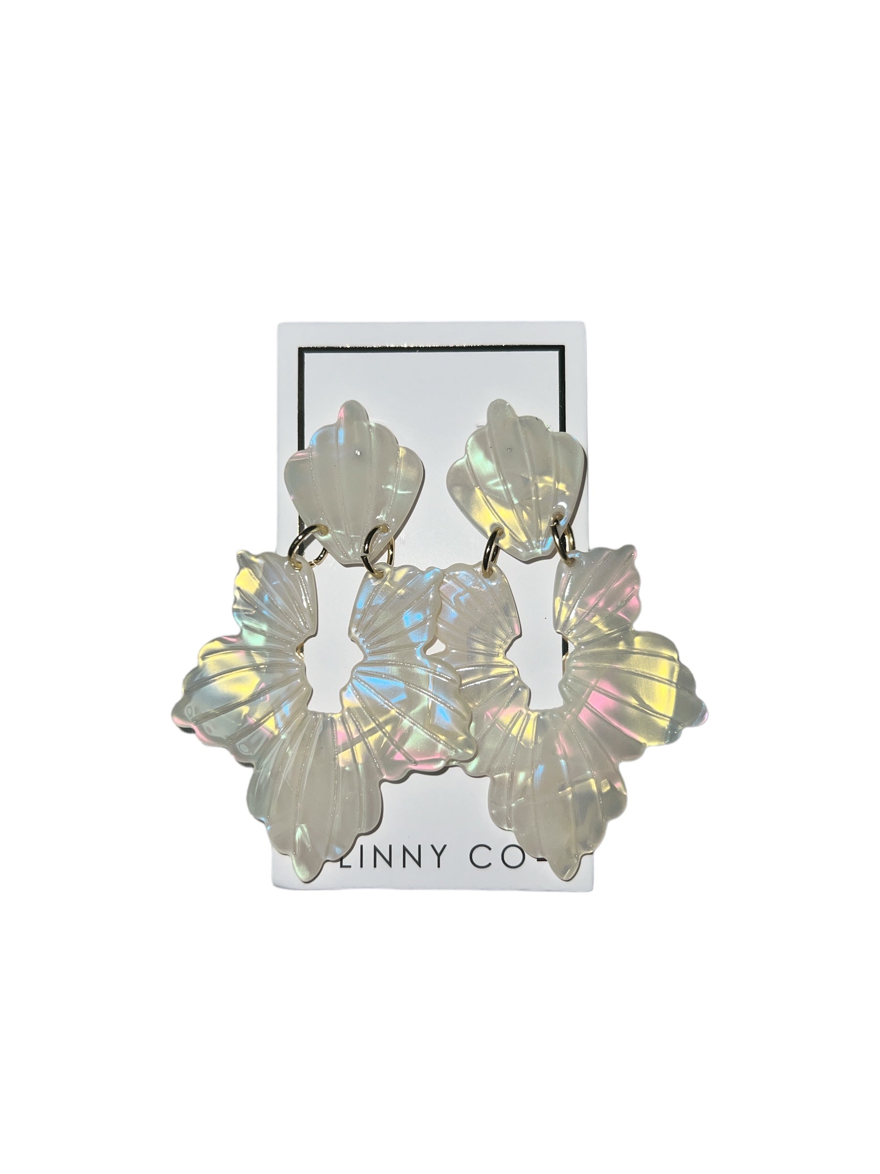 Michelle Earring-410 Jewelry-linny co-Simply Stylish Boutique | Women’s & Kid’s Fashion | Paducah, KY