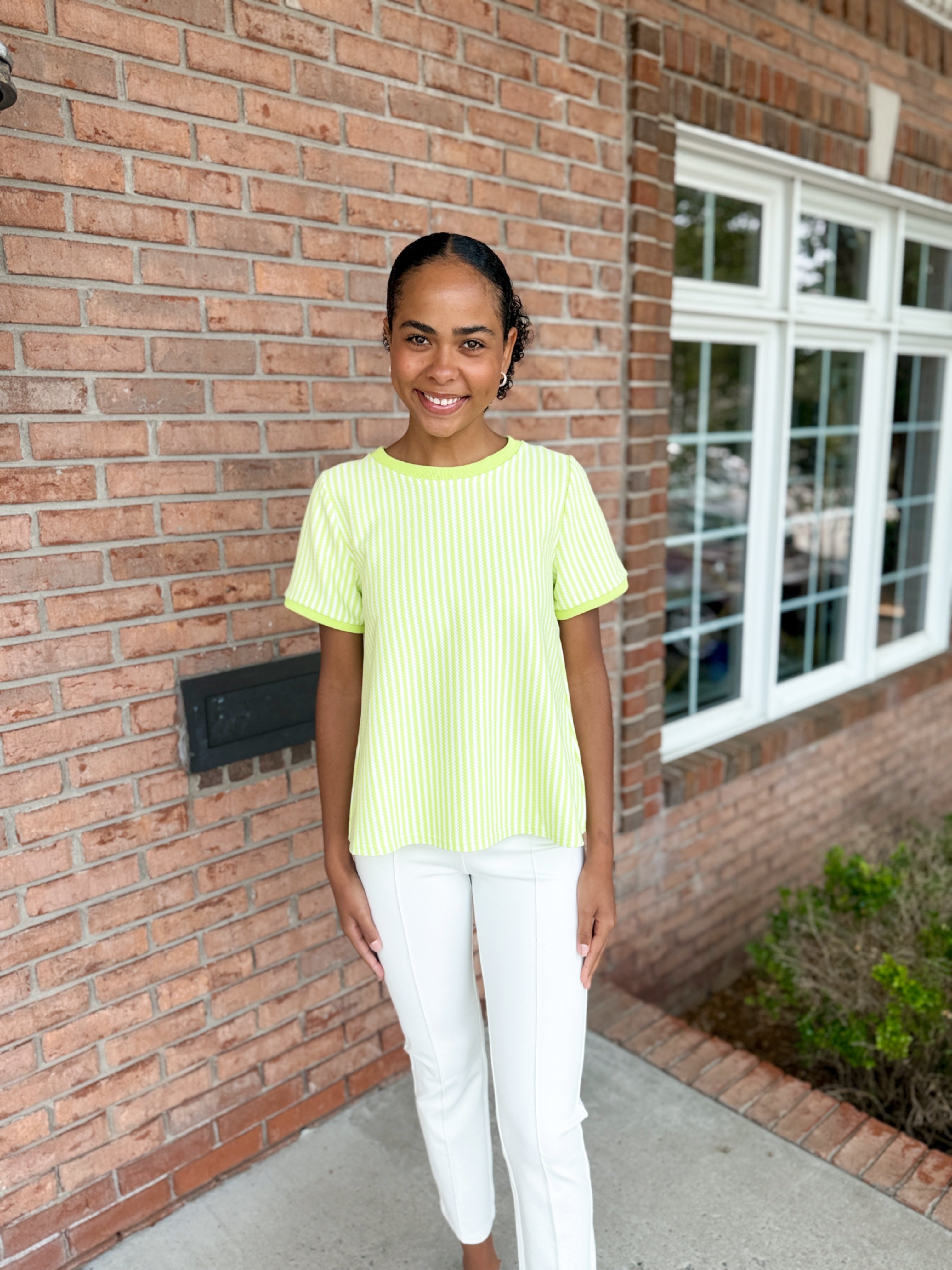 Paul Pointe Knit Pant-230 Pants-Simply Stylish Boutique-Simply Stylish Boutique | Women’s & Kid’s Fashion | Paducah, KY