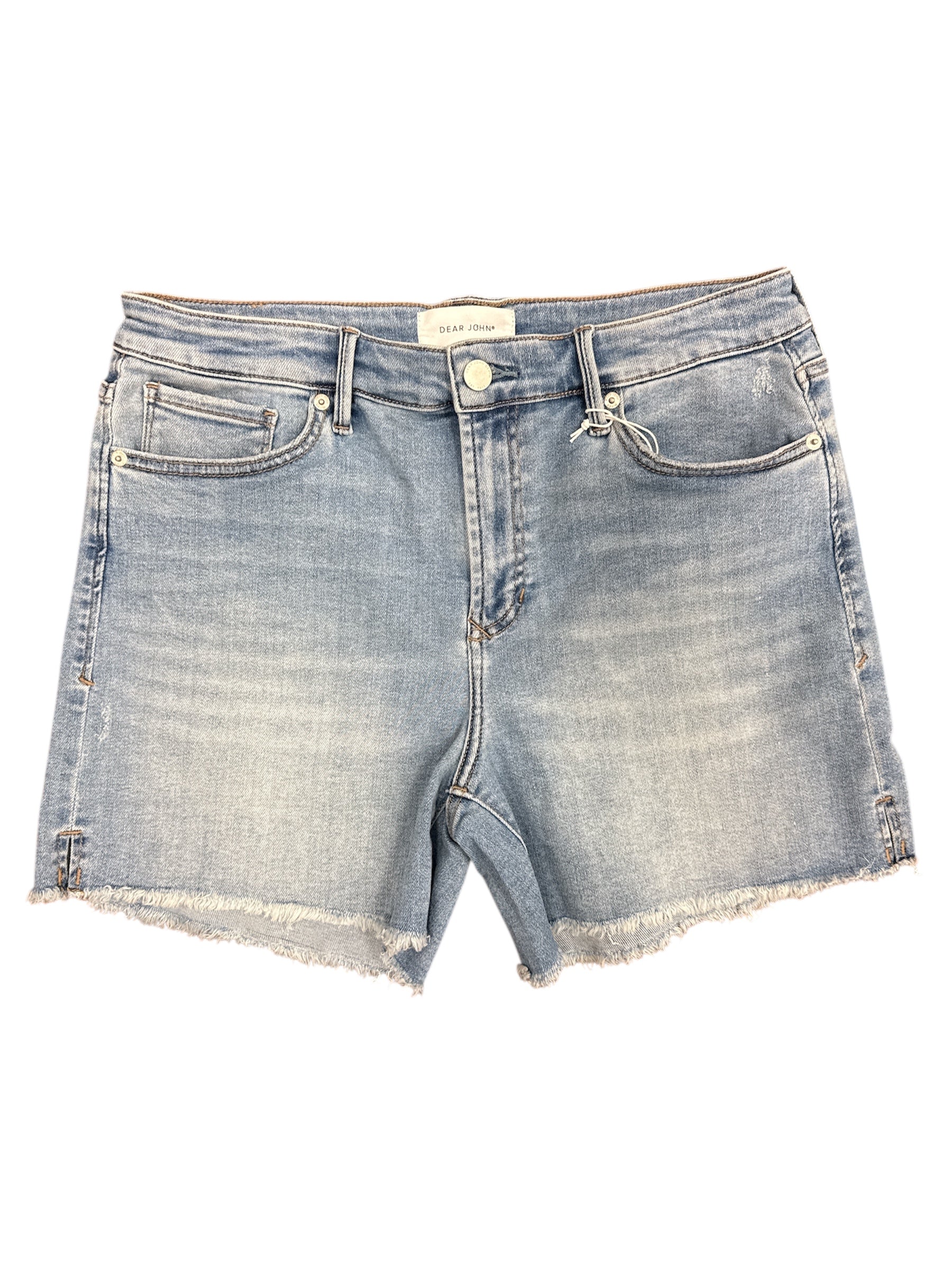 Julian Norway Denim Short-210 Denim-Simply Stylish Boutique-Simply Stylish Boutique | Women’s & Kid’s Fashion | Paducah, KY