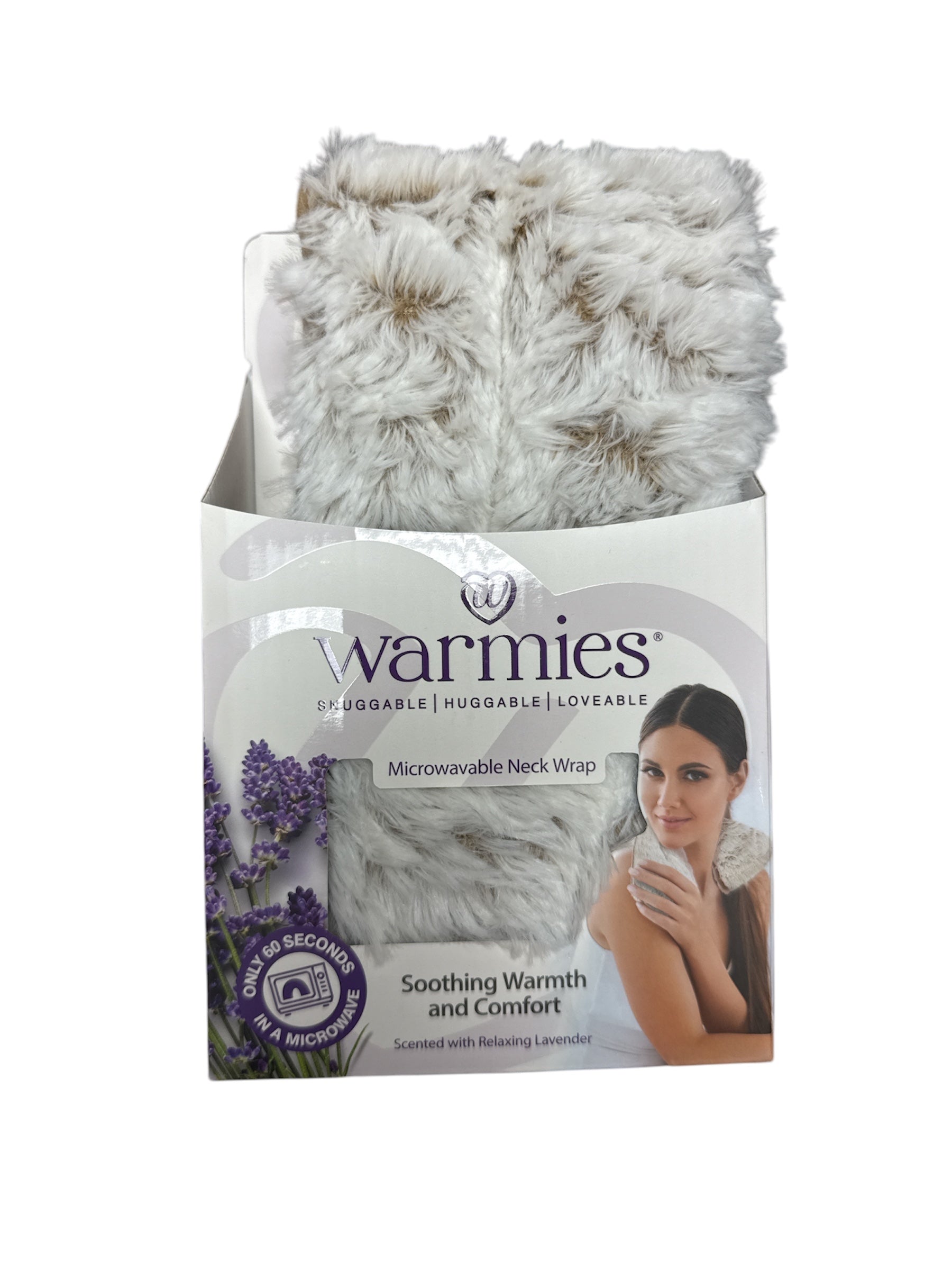 Warmies Neck Wrap-510 General Gifts-Simply Stylish boutique-Simply Stylish Boutique | Women’s & Kid’s Fashion | Paducah, KY