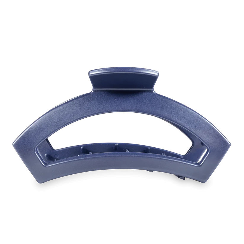 Teleties - Open Hair Clip - Medium-430 Hats & Hair-Simply Stylish Boutique-Simply Stylish Boutique | Women’s & Kid’s Fashion | Paducah, KY