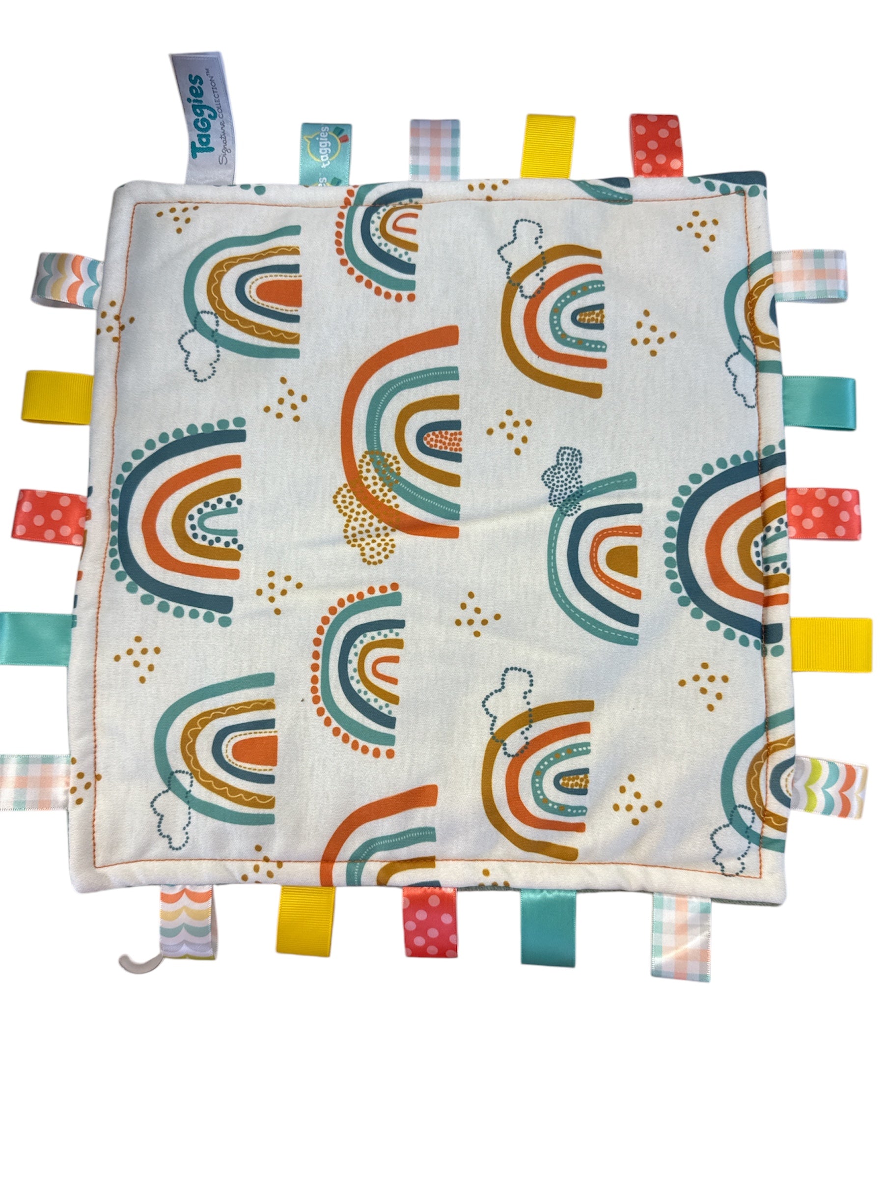 Original Comfy - Rainbow-520 Baby & Kids Gifts-Simply Stylish Boutique-Simply Stylish Boutique | Women’s & Kid’s Fashion | Paducah, KY
