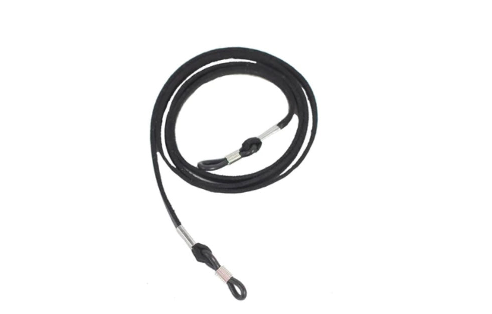 Leather Cord-510 General Gifts-Simply Stylish Boutique-Simply Stylish Boutique | Women’s & Kid’s Fashion | Paducah, KY