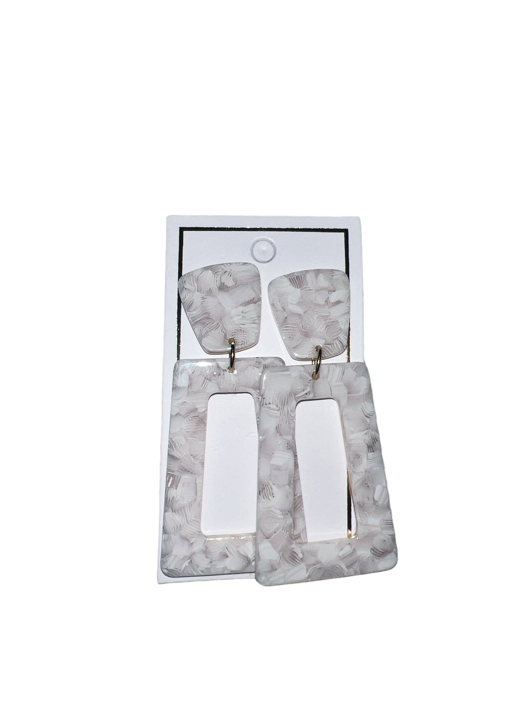 Kennedy Earring-410 Jewelry-linny co-Simply Stylish Boutique | Women’s & Kid’s Fashion | Paducah, KY