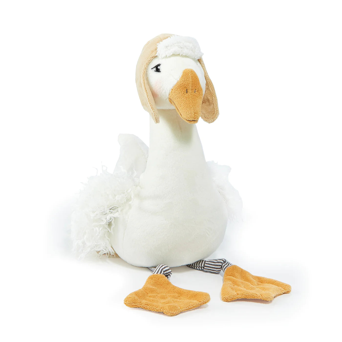Very The Aviator Snowgoose-520 Baby & Kids Gifts-Simply Stylish Boutique-Simply Stylish Boutique | Women’s & Kid’s Fashion | Paducah, KY