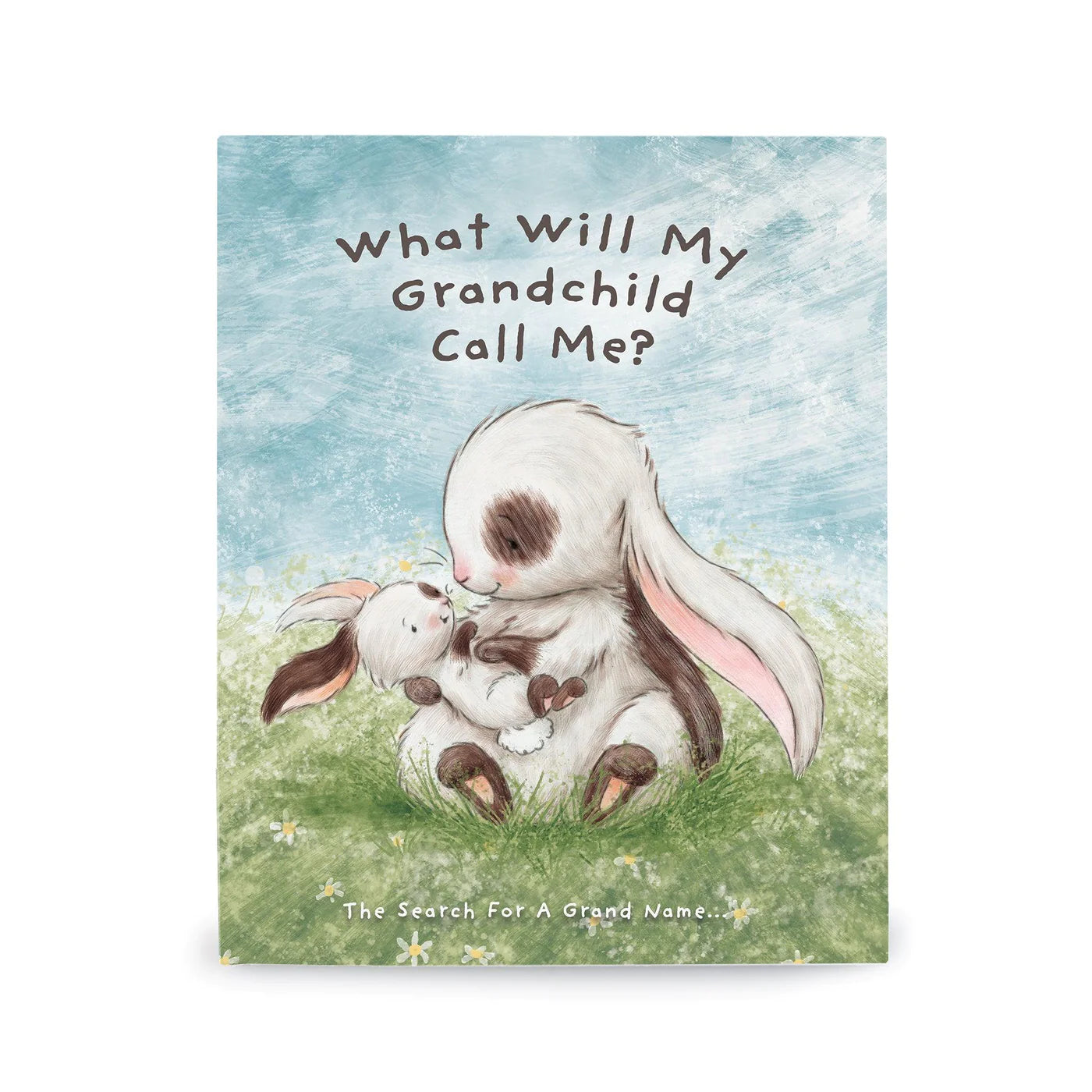 What Will My Grandchild Call Me?-520 Baby & Kids Gifts-Simply Stylish Boutique-Simply Stylish Boutique | Women’s & Kid’s Fashion | Paducah, KY