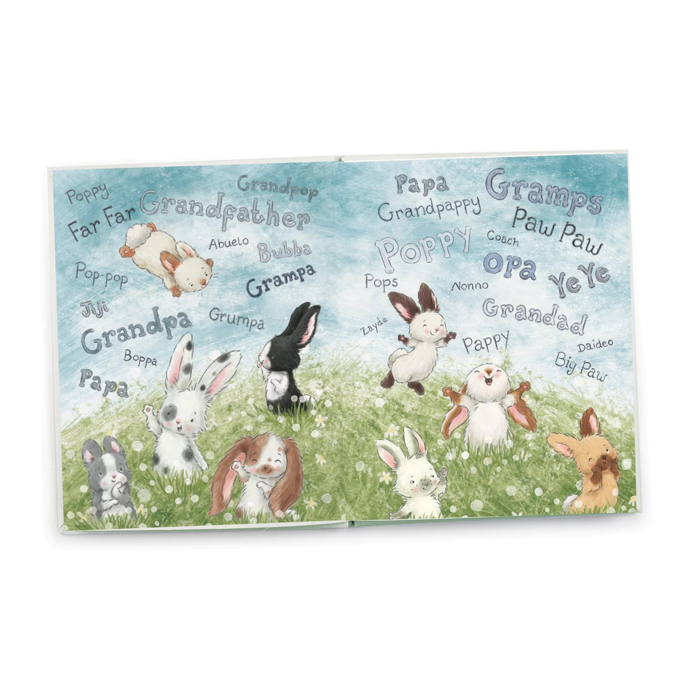 What Will My Grandchild Call Me?-520 Baby & Kids Gifts-Simply Stylish Boutique-Simply Stylish Boutique | Women’s & Kid’s Fashion | Paducah, KY