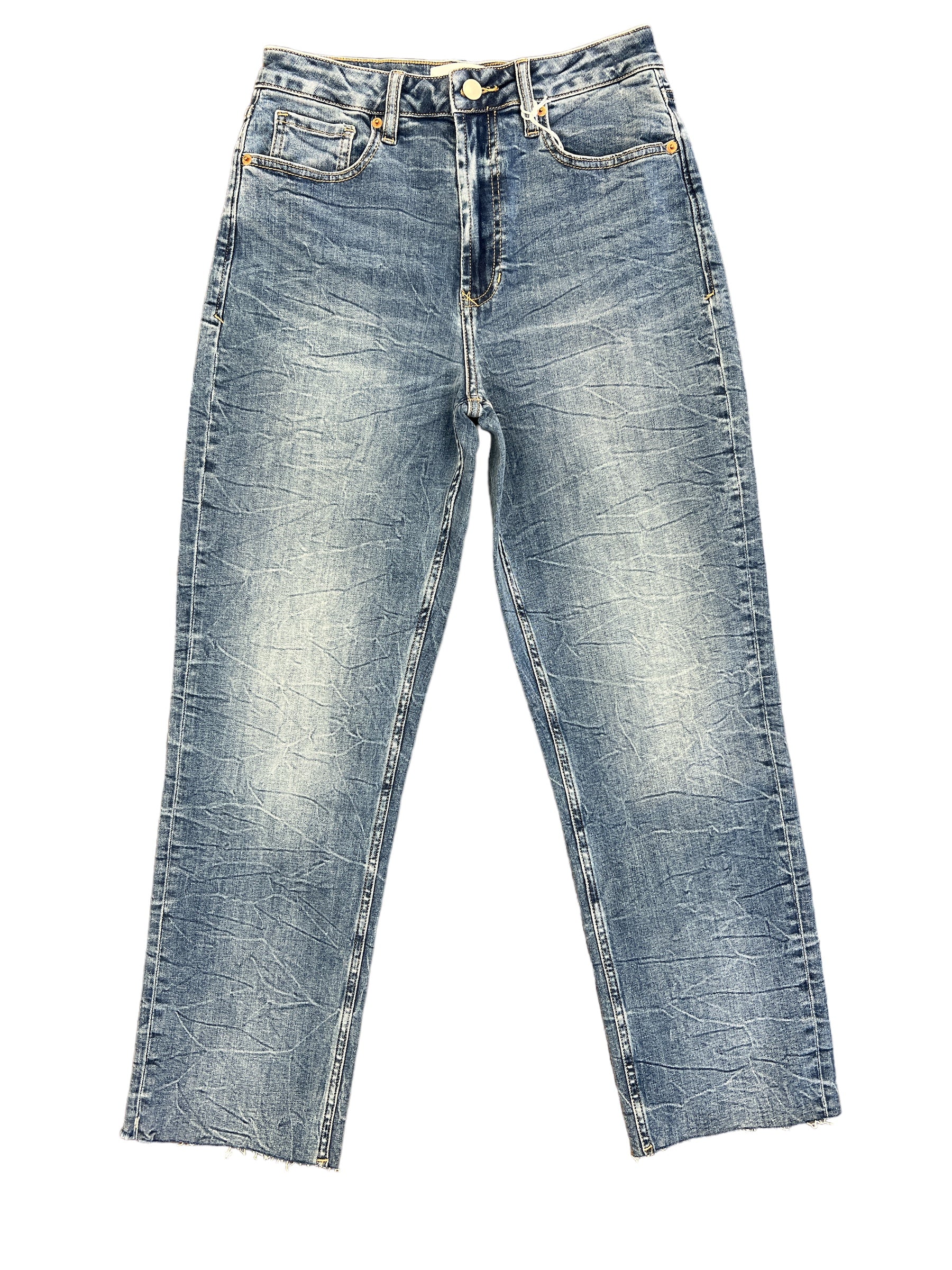 Mozzie Denim-210 Denim-Simply Stylish Boutique-Simply Stylish Boutique | Women’s & Kid’s Fashion | Paducah, KY
