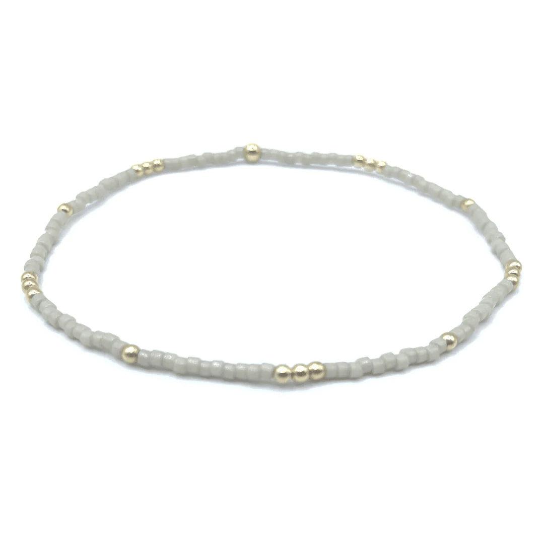 Newport Gold Filled Waterproof Bracelet-410 Jewelry-Simply Stylish Boutique-Simply Stylish Boutique | Women’s & Kid’s Fashion | Paducah, KY