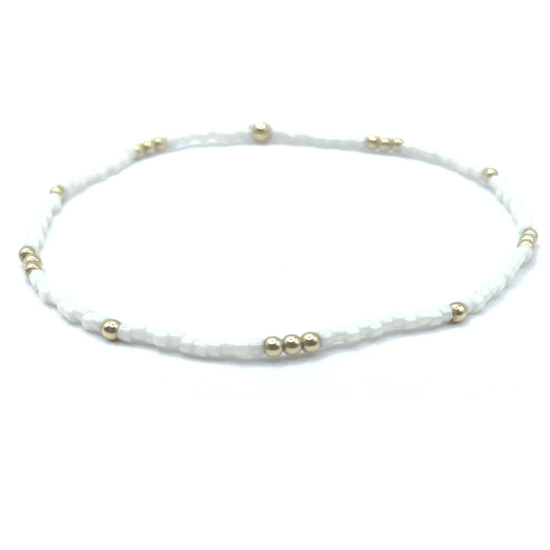 Newport Gold Filled Waterproof Bracelet-410 Jewelry-Simply Stylish Boutique-Simply Stylish Boutique | Women’s & Kid’s Fashion | Paducah, KY