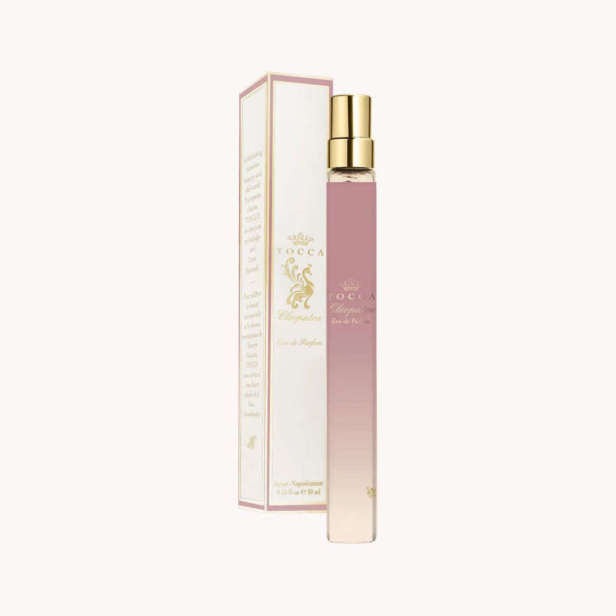 Cleopatra 10mL Eau De Parfum-530 Bath, Body & Beauty-simblist group-Simply Stylish Boutique | Women’s & Kid’s Fashion | Paducah, KY